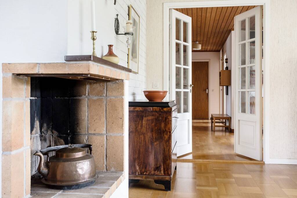 5 rum Villa på Falkenerarevägen 18 Östra Gärdet Falkenbergs kommun - bild 7
