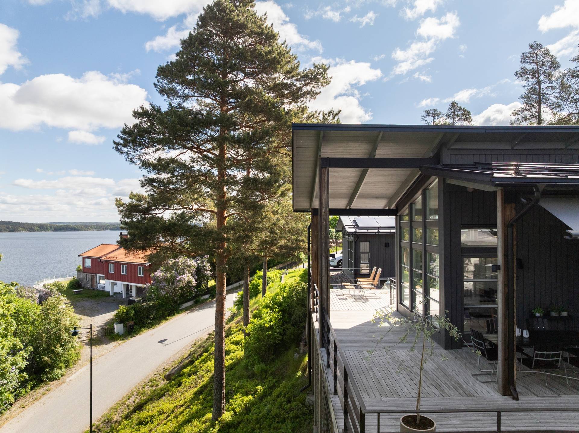 3 rum Villa på Bofinksvägen 10 Tyresö Tyresö kommun - bild 13