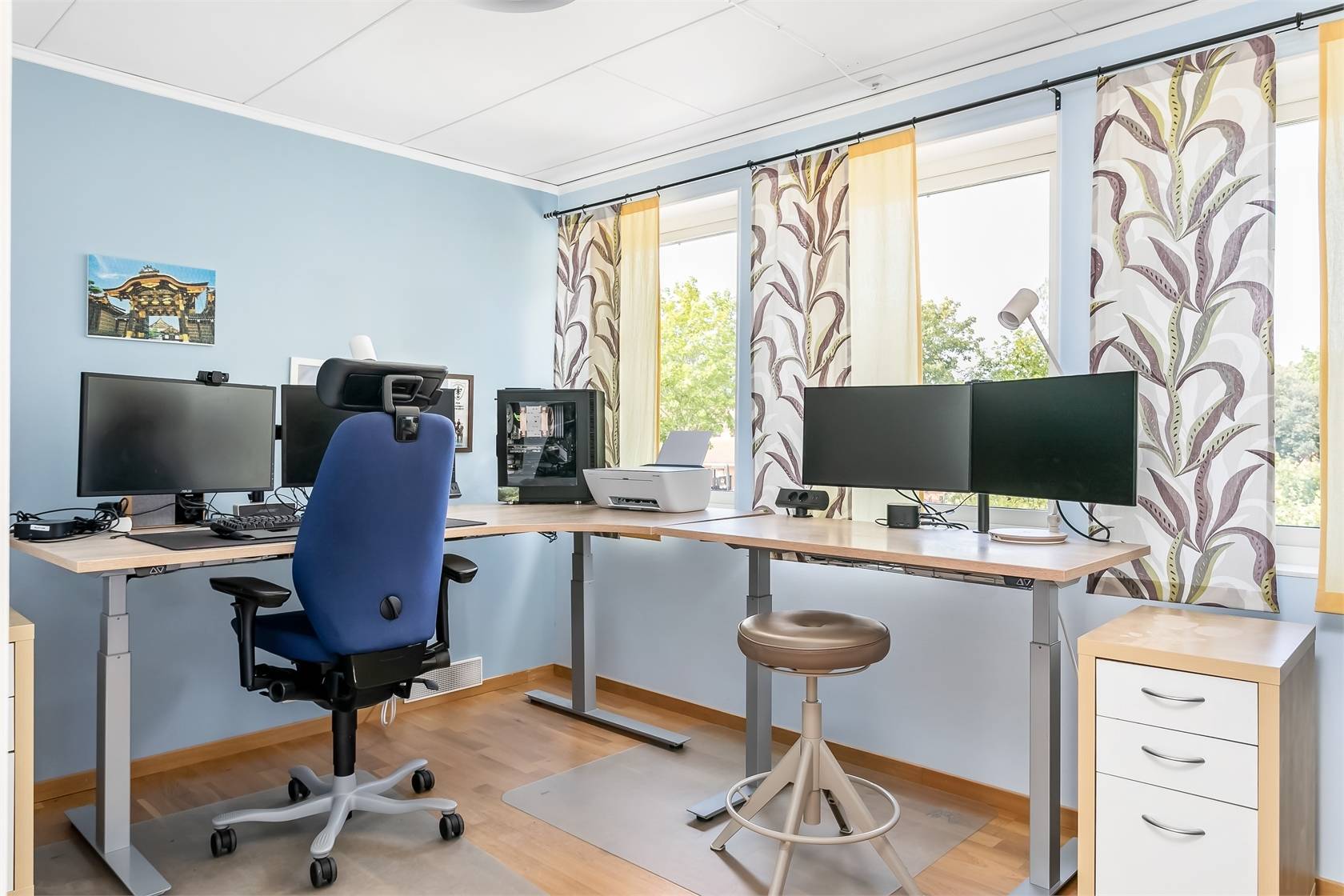 8 rum Villa på Östanvägen 14 Polhem Järfälla kommun - bild 20