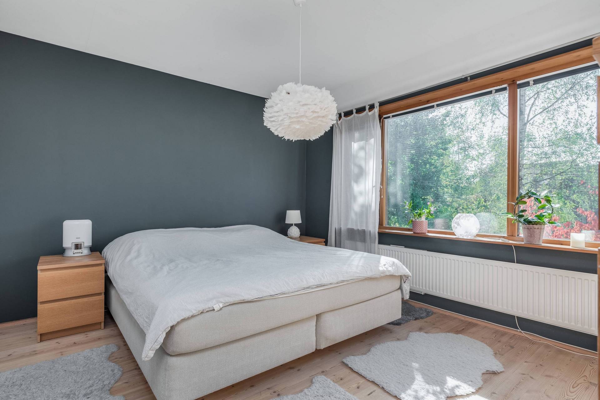6 rum Radhus på Hestra Ringväg 24E Hestra Parkstad Borås kommun - bild 8