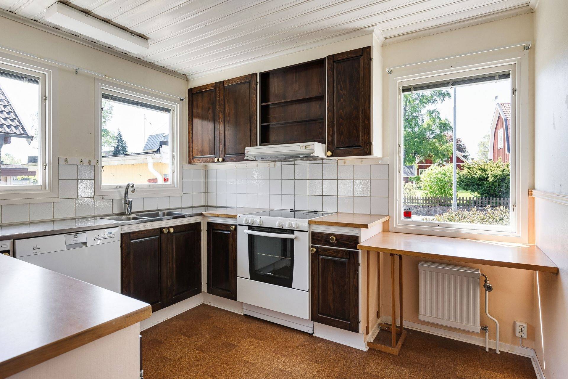 7 rum Villa på Skönbergavägen 9 Eksjö Eksjö kommun - bild 24