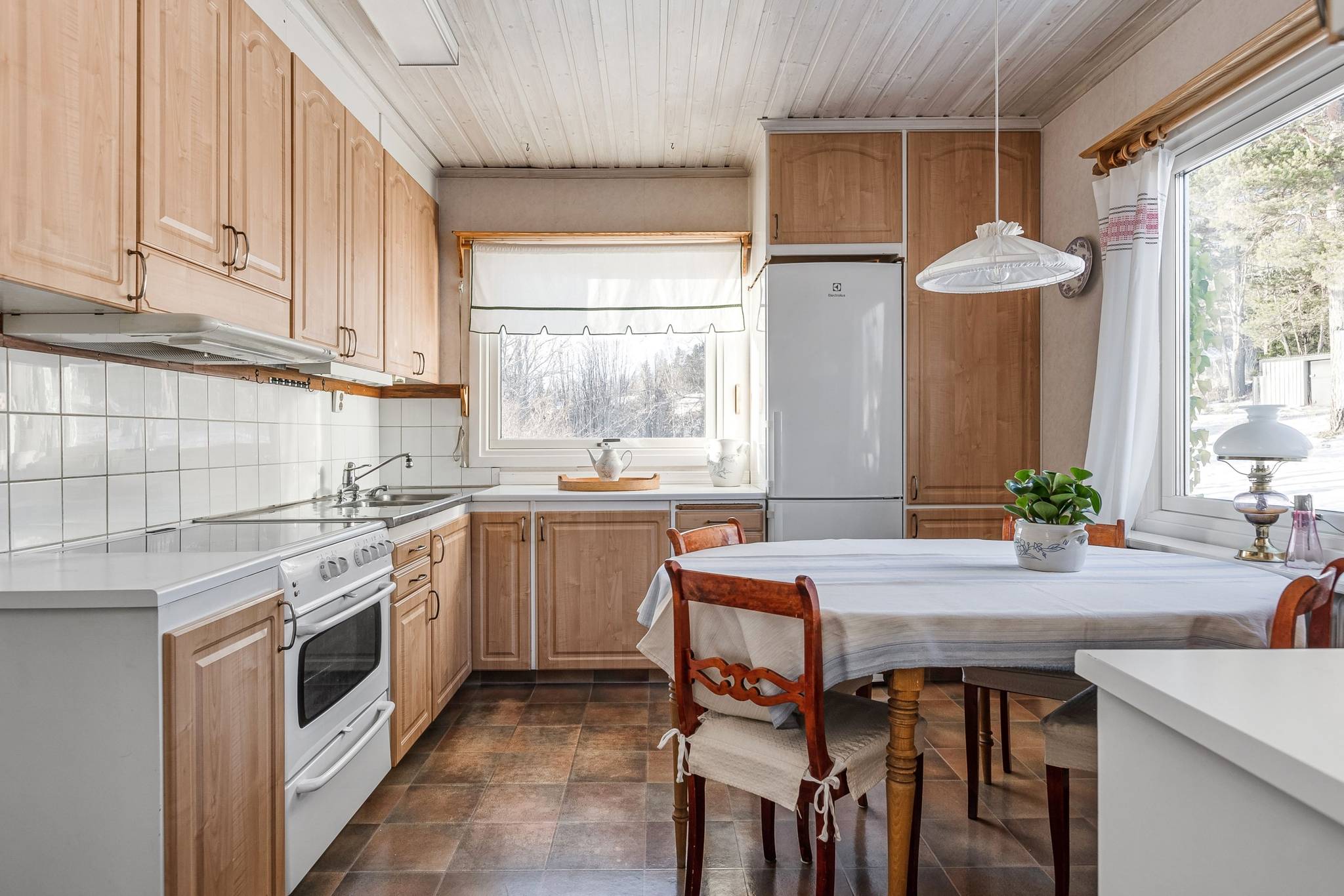 6 rum Villa på Hagagatan 22 Haga Härnösands kommun - bild 4