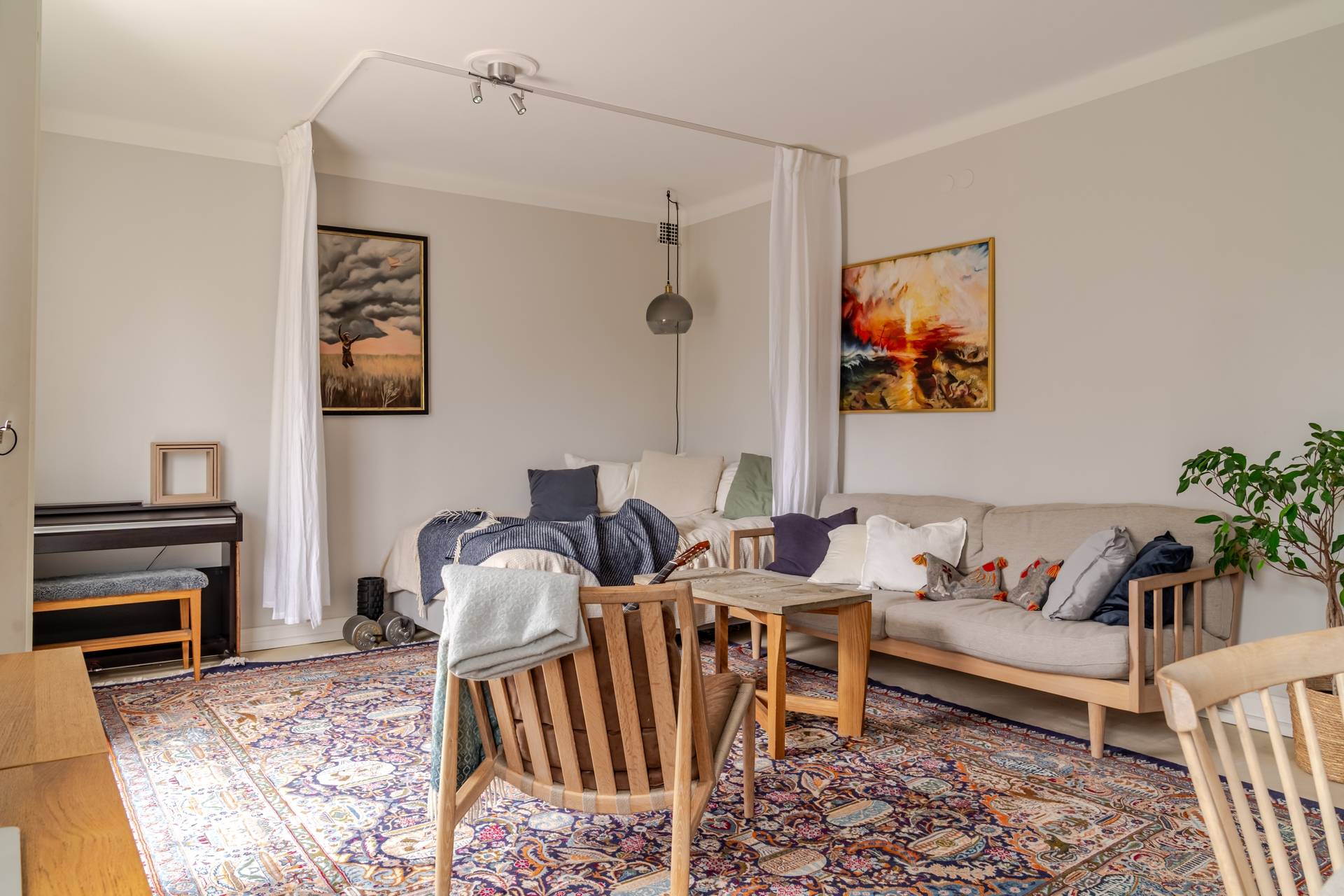 2 rum Lägenhet på Brålunden 11 Nockeby Stockholms kommun - bild 10