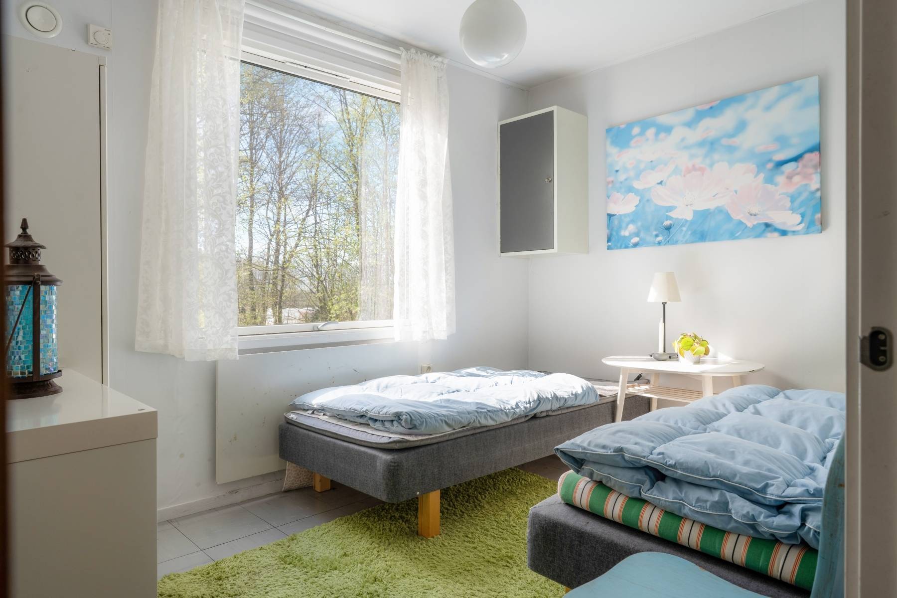 2 rum Fritidshus på Sallerup 7226 Hörby kommun - bild 19