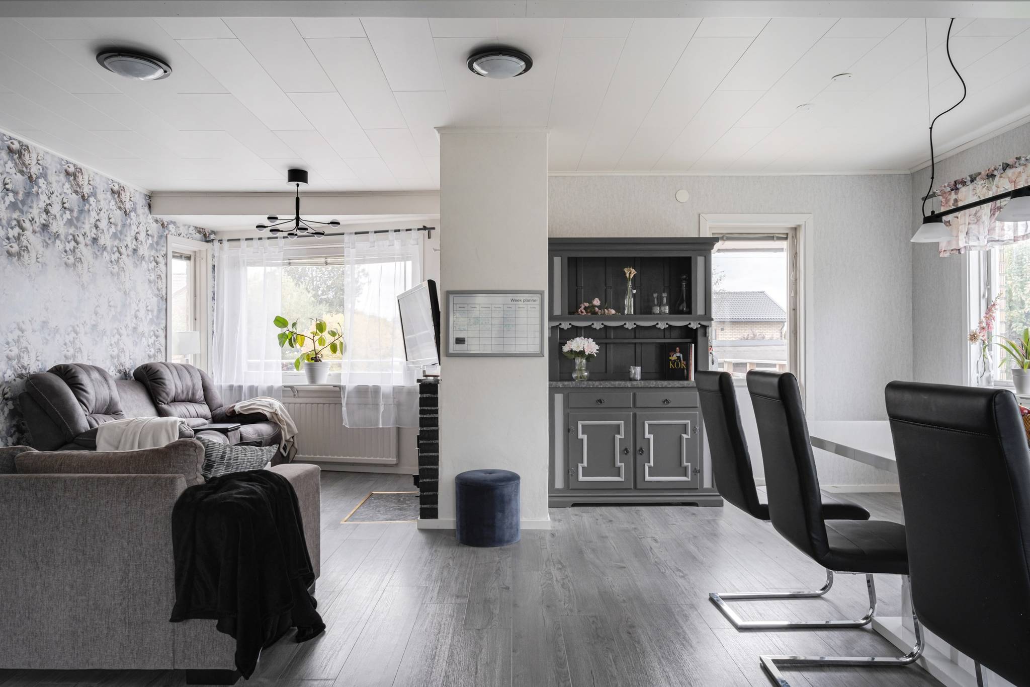 3 rum Villa på Bengtesgatan 4 Gylletäppan/Örjansgården Borlänge kommun - bild 4