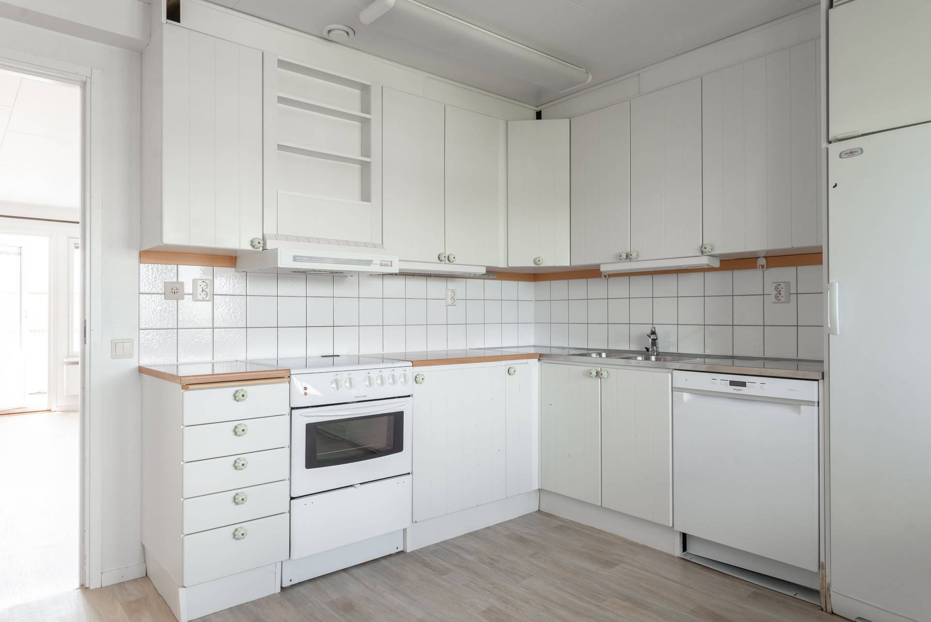 2 rum Lägenhet på Benvägen 27 Bjurhovda Västerås kommun - bild 6
