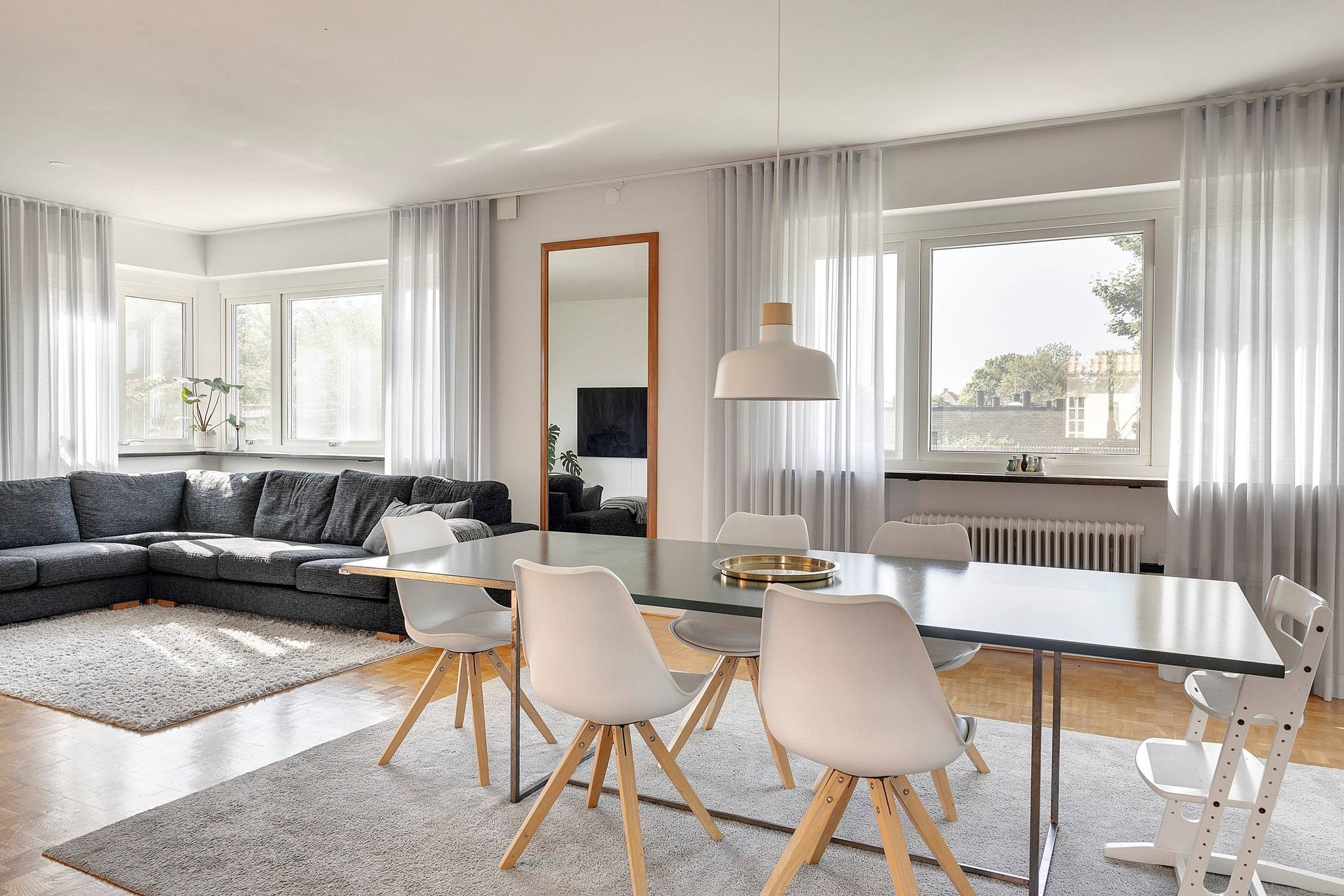 4 rum Parhus på Gustavsgatan 12B Limhamn Malmö kommun - bild 15