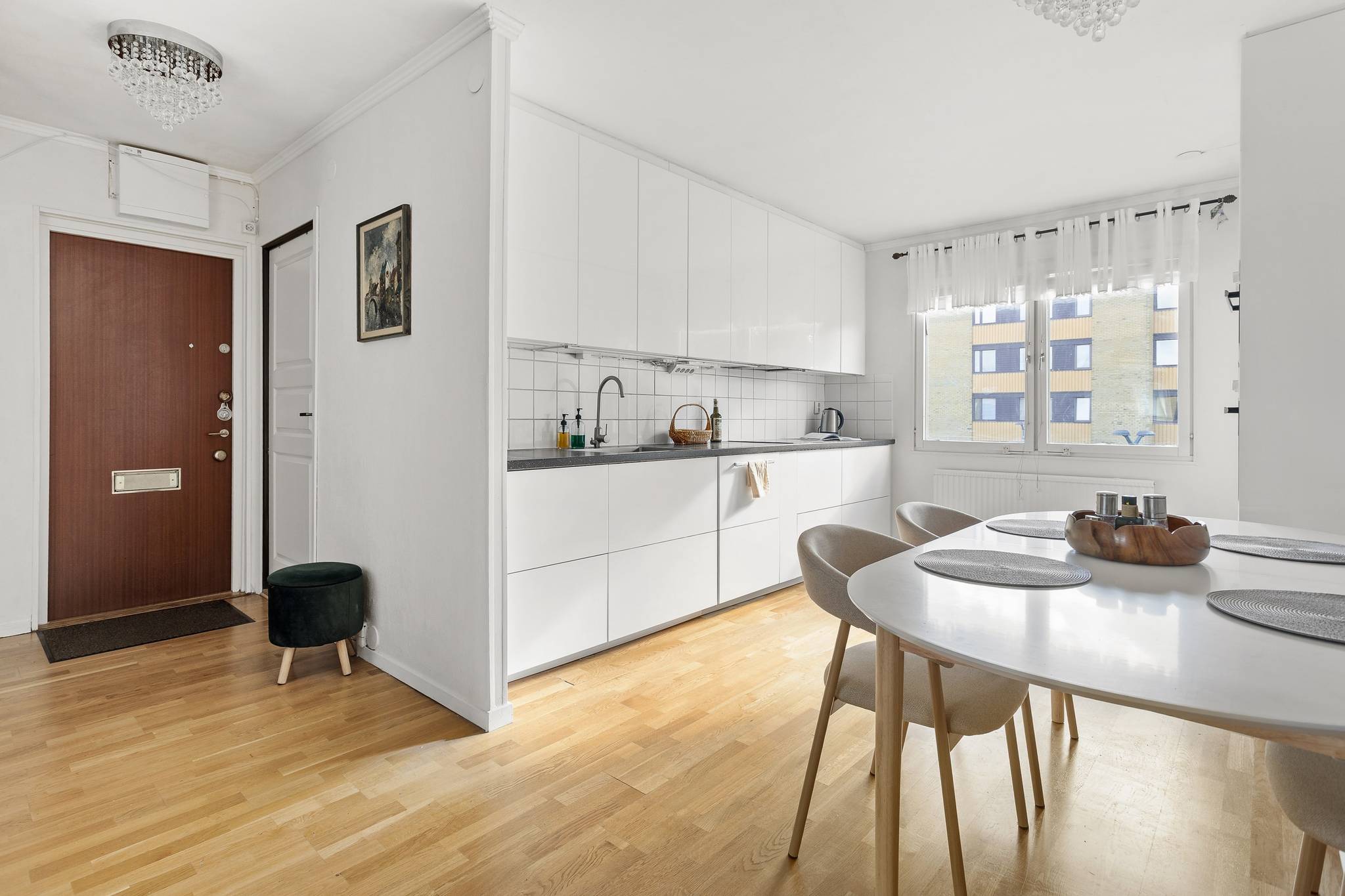 4 rum Lägenhet på Helsingforsgatan 33 Akalla Stockholms kommun - bild 8