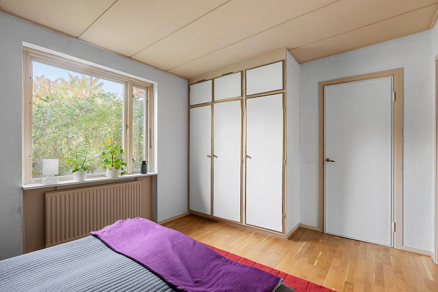 5 rum Villa på Lövstigen 9 Skogsborg Karlshamns kommun - bild 17