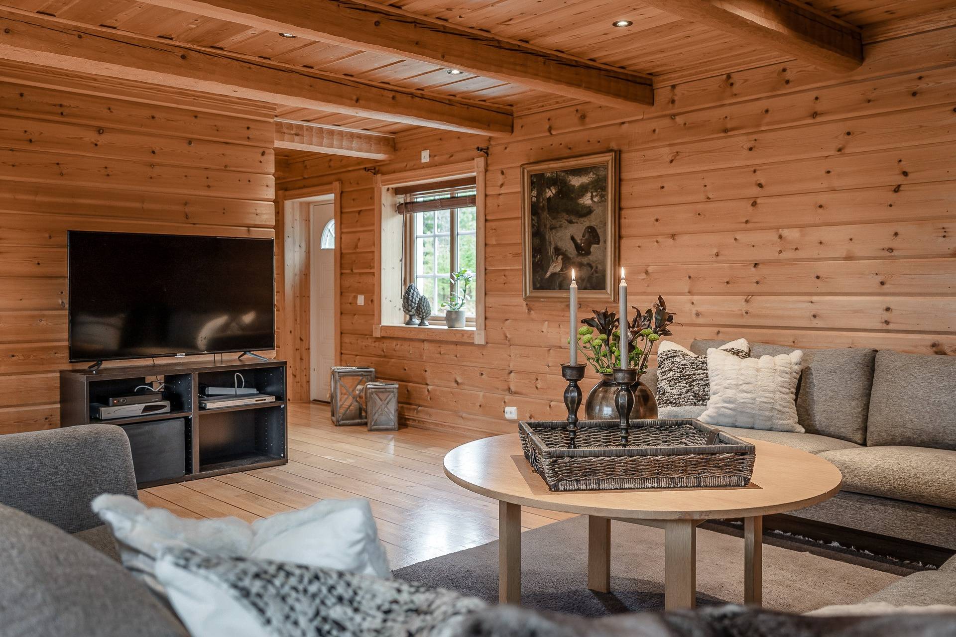 9 rum Fritidshus på Tangvägen 41 Sälfjällstangen Malung-Sälens kommun - bild 9