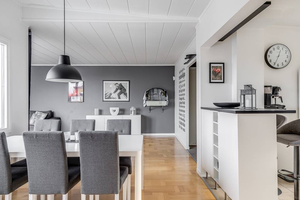 5 rum Kedjehus på Skatbogatan 7 Husie - Virentofta Malmö kommun - bild 18