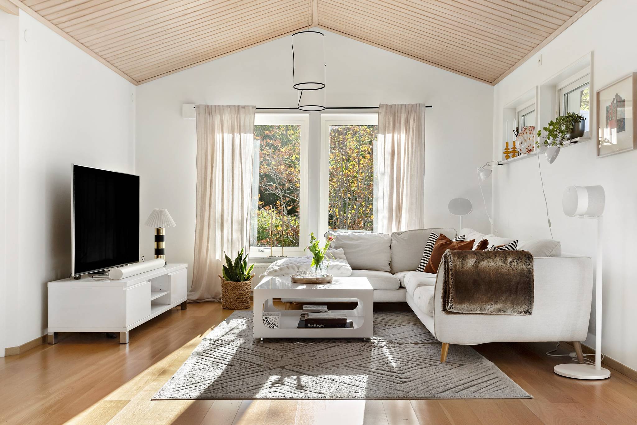 8 rum Villa på Eriksviksvägen 6 Eriksvik Nacka kommun - bild 19