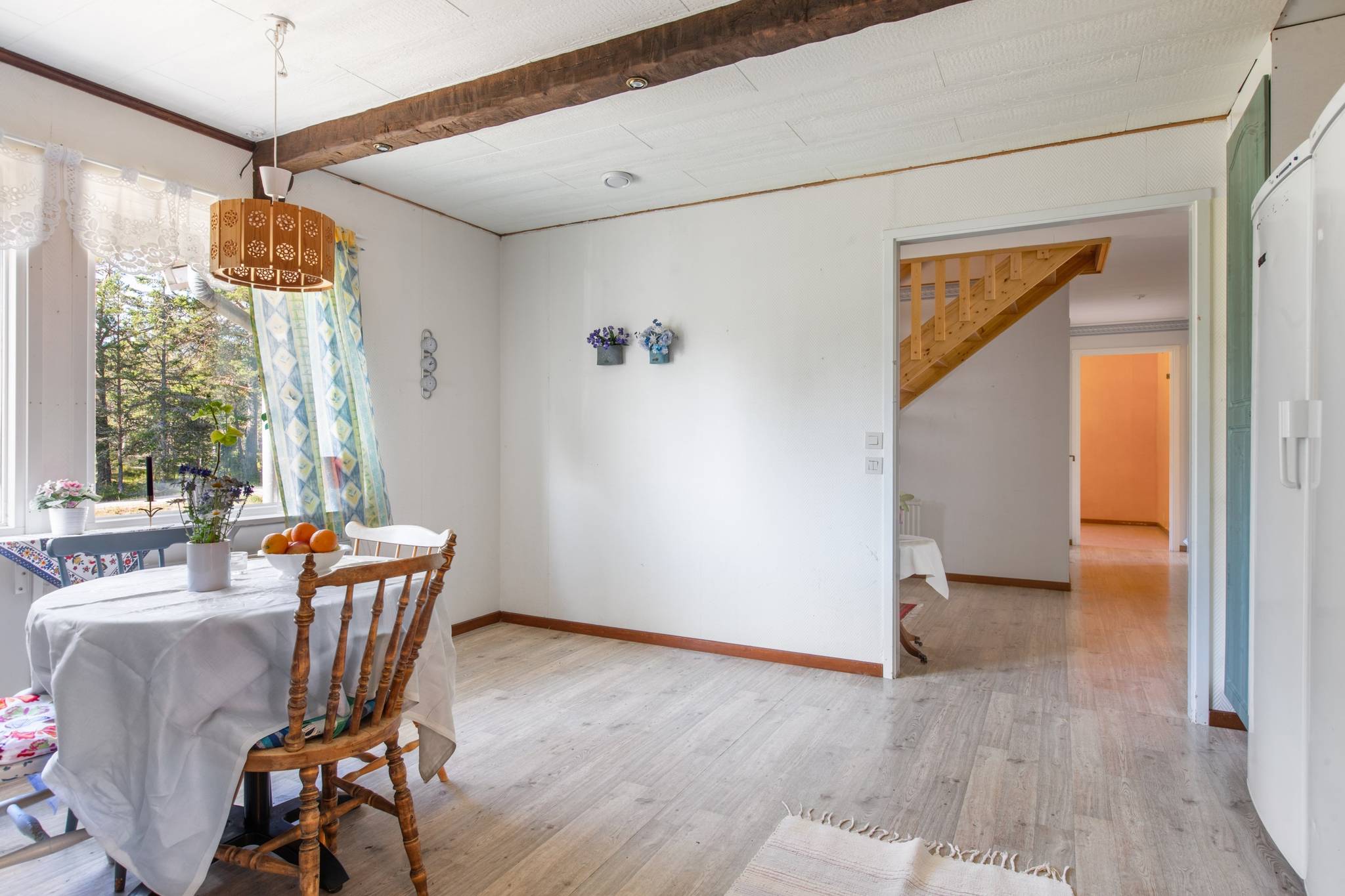 6 rum Villa på Lörudden 101 Lörudden Sundsvalls kommun - bild 10