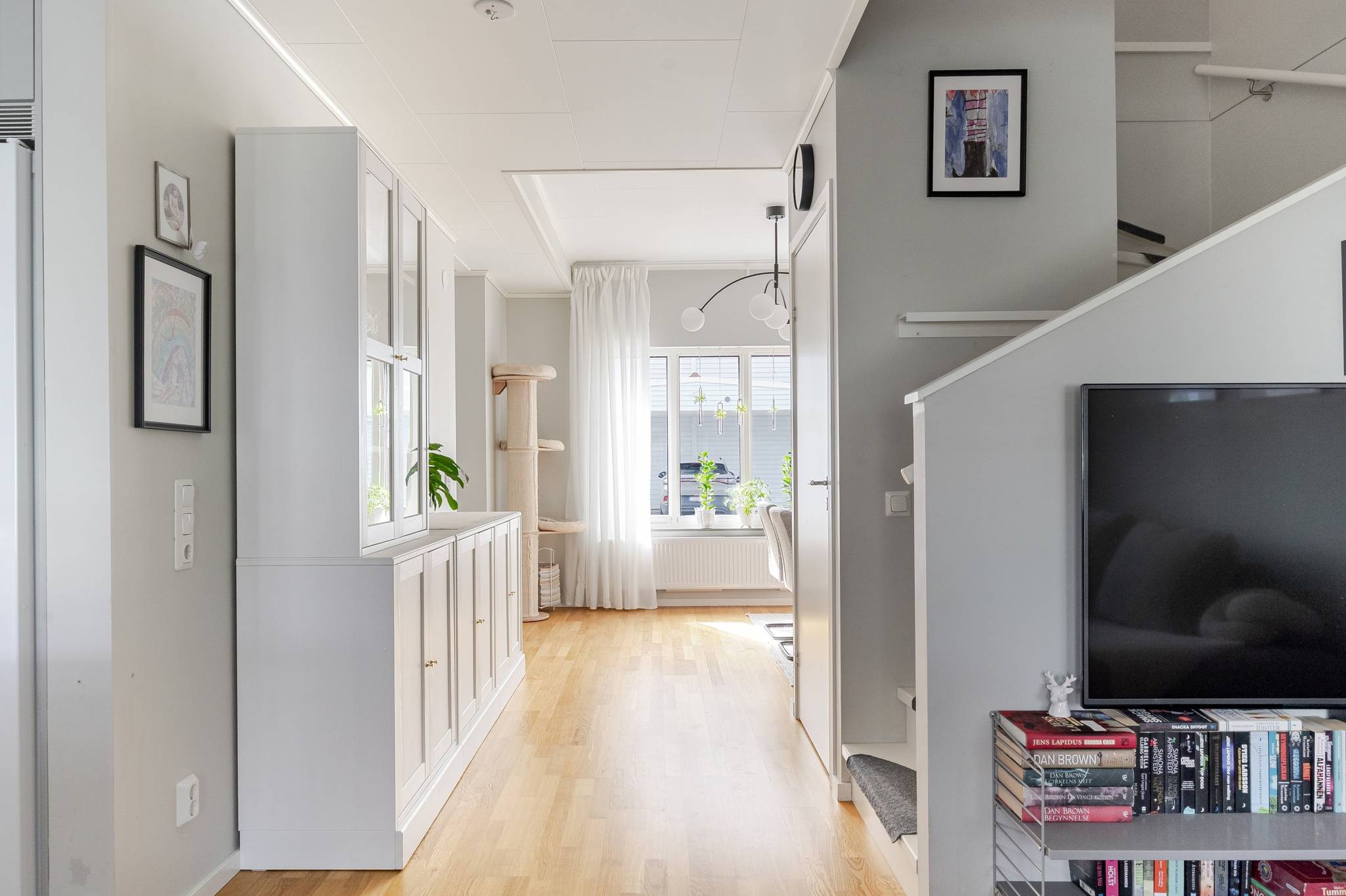 4 rum Radhus på Jägarbacken 52F Marielundsviken Strängnäs kommun - bild 14