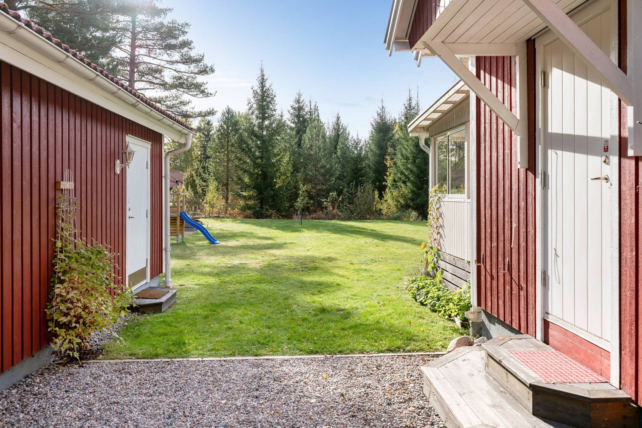 7 rum Villa på Årakan 19 Norra Åbyggeby Gävle kommun - bild 16