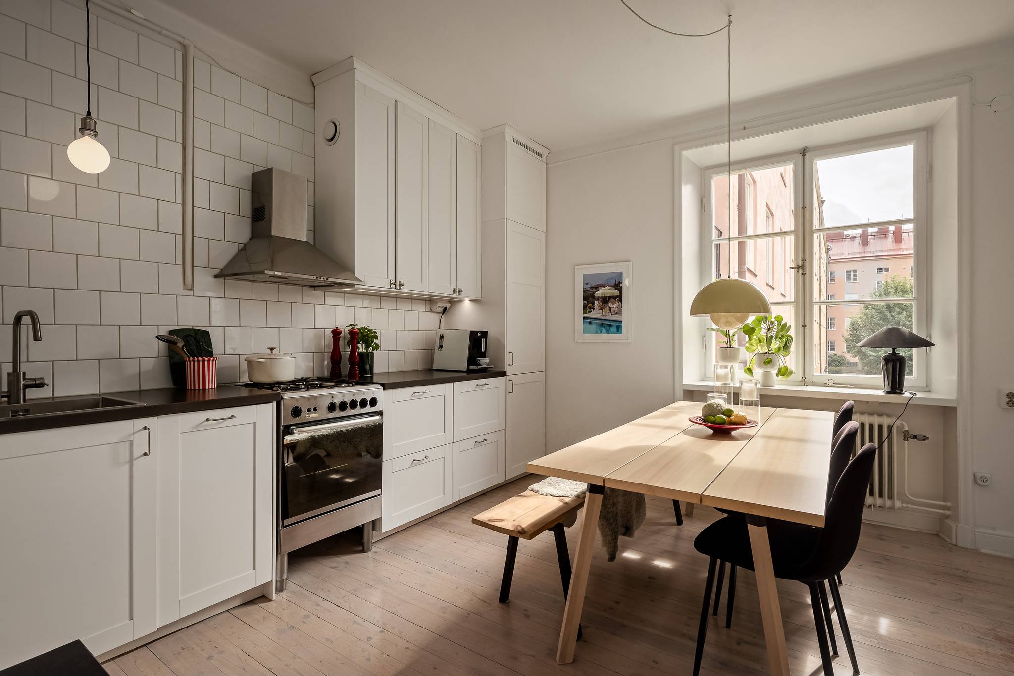 2 rum Lägenhet på Kristinebergsvägen 1 Kungsholmen/Thorildsplan Stockholms kommun - bild 6