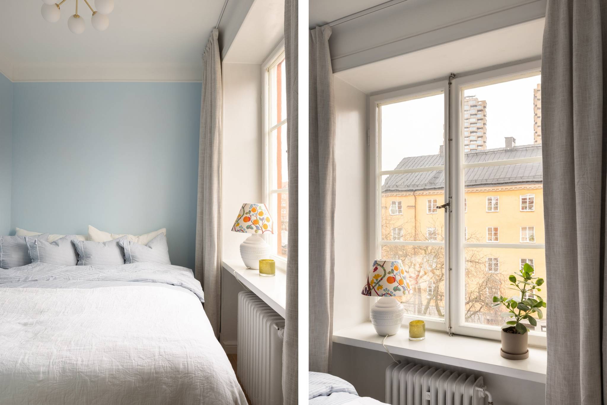 2 rum Lägenhet på Rödabergsgatan 9A, 3 tr Vasastan/Röda Bergen Stockholms kommun - bild 15