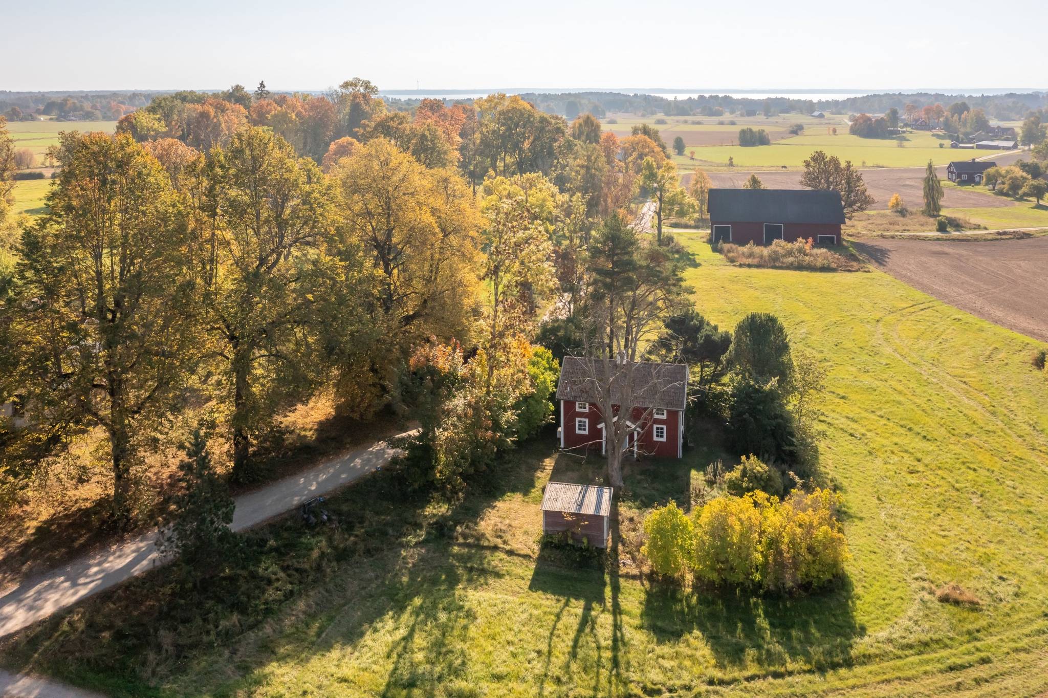 3 rum Villa på Kärsta 306 Lillkyrka Örebro kommun - bild 1