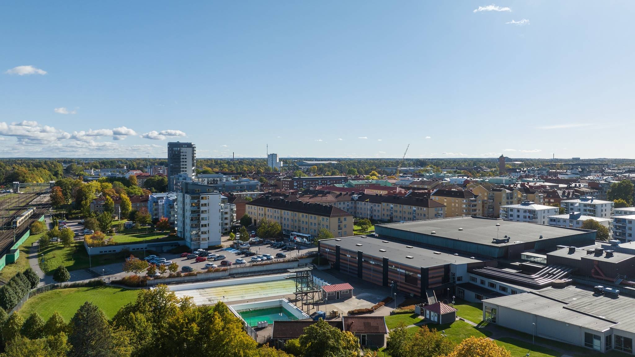 2 rum Lägenhet på Stridsbergsgatan 6C Tingvalla Trollhättans kommun - bild 27