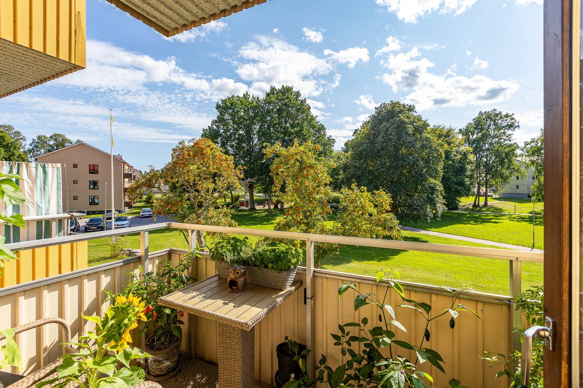 2 rum Lägenhet på Lysingsvägen 10B Johannesdal Västerviks kommun - bild 18