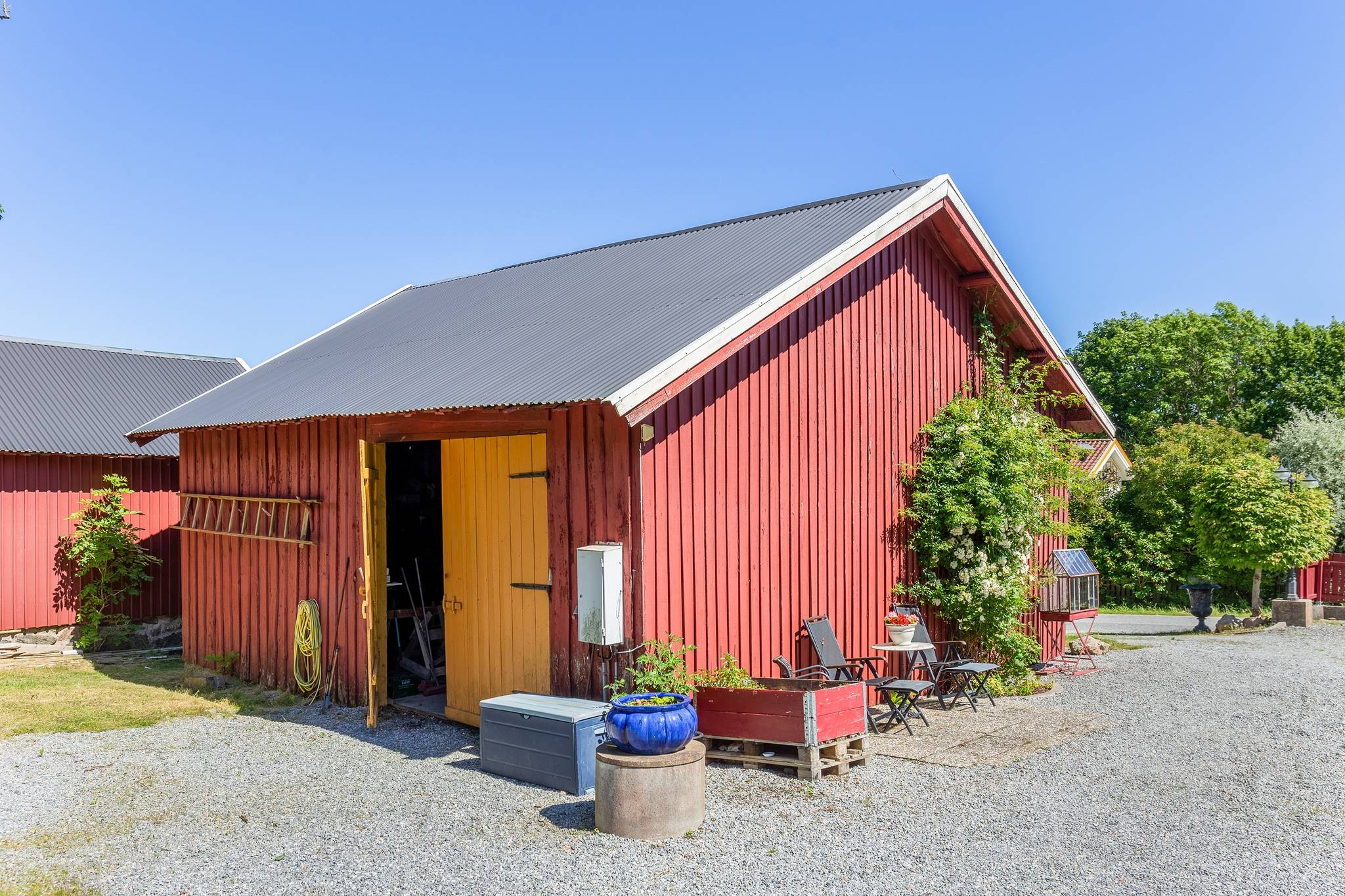 6 rum Villa på Hällenevägen 120 Hällene Tjörns kommun - bild 40