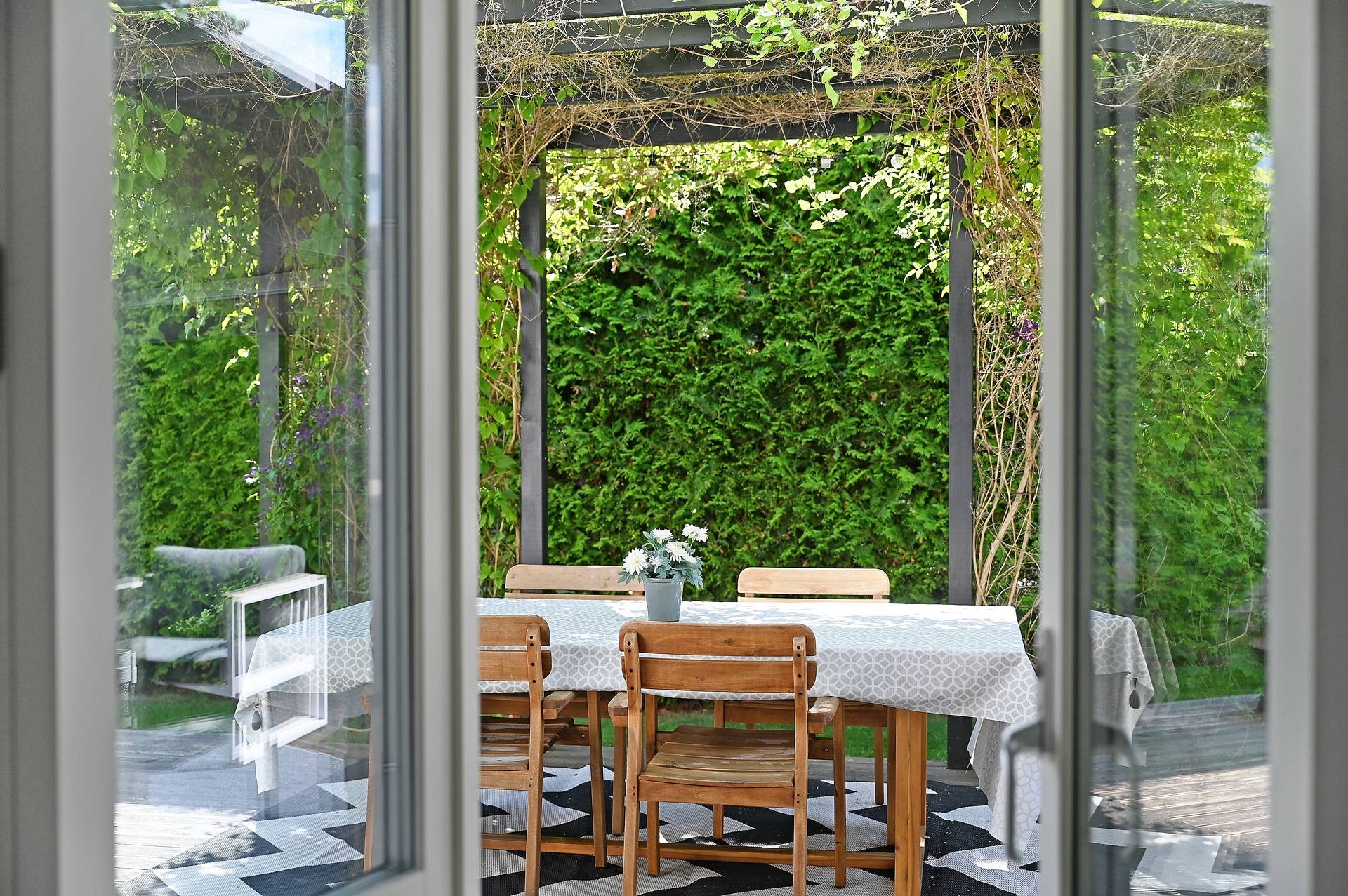 6 rum Villa på Trångsundsvägen 54 Sjöängen Huddinge kommun - bild 8