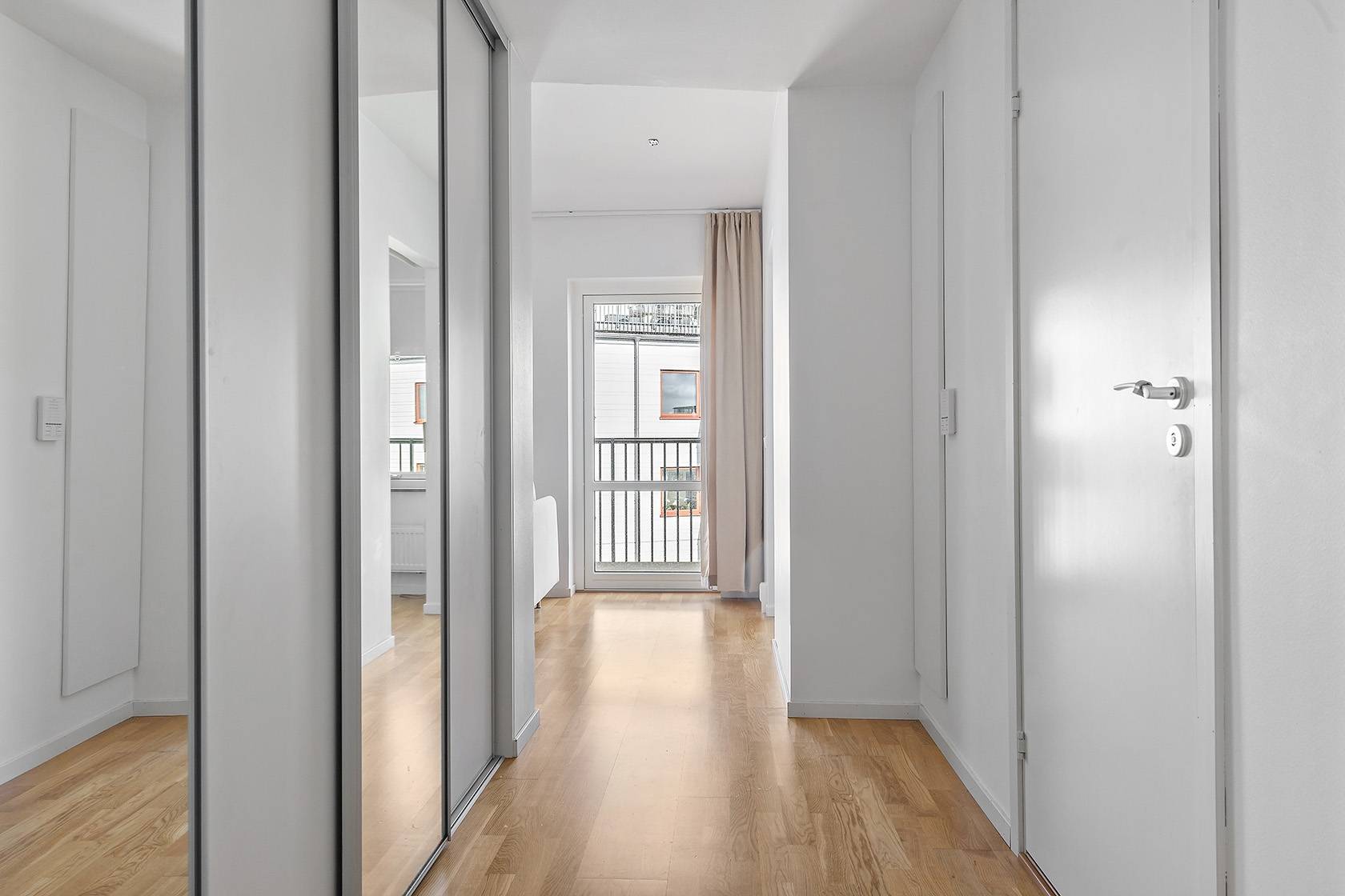 1 rum lägenhet på Fruktträdsgatan 11 Hildedal, Göteborgs kommun - bild 2