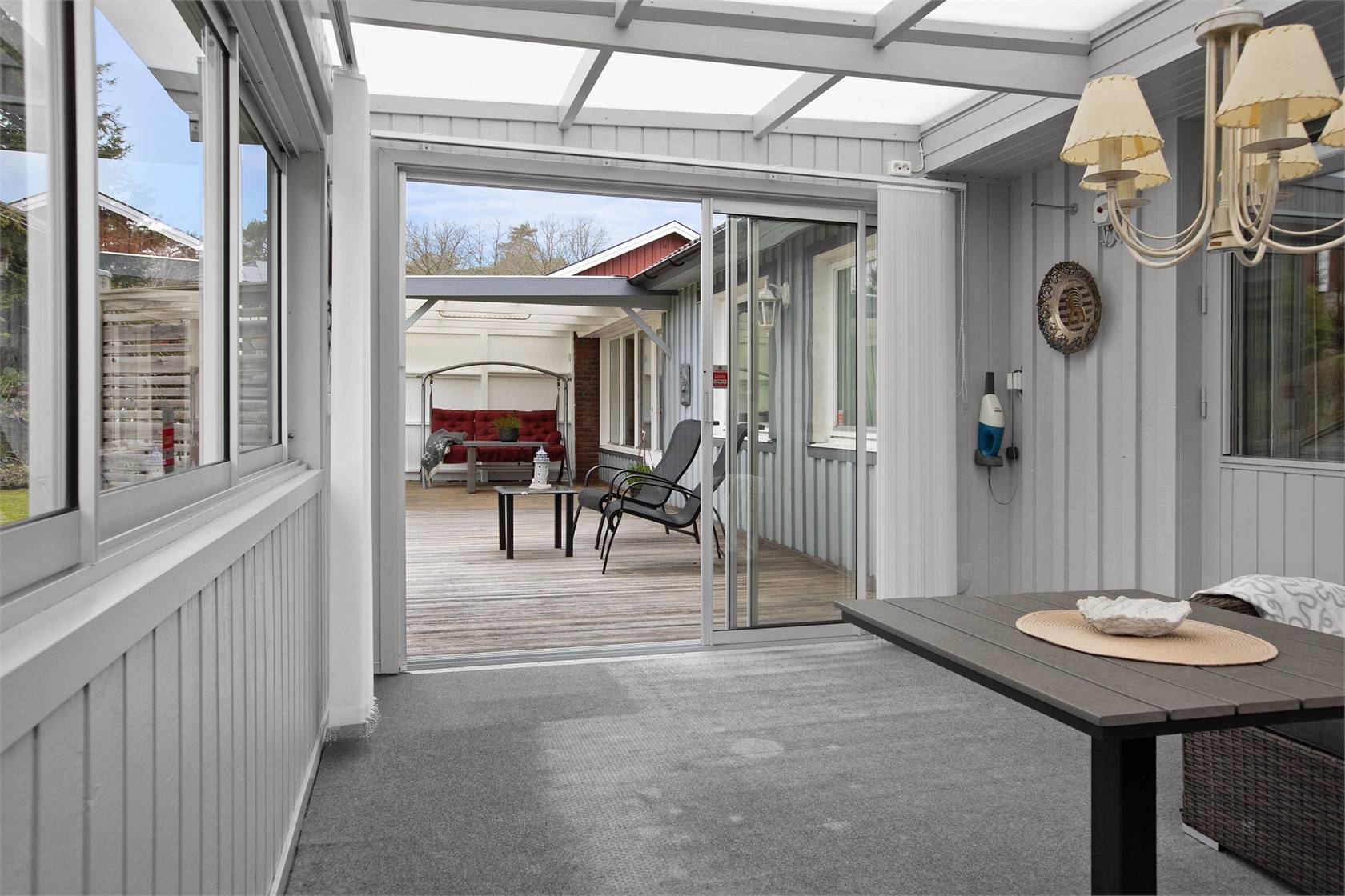 3 rum Villa på Granitvägen 1 Ellös Orust kommun - bild 26