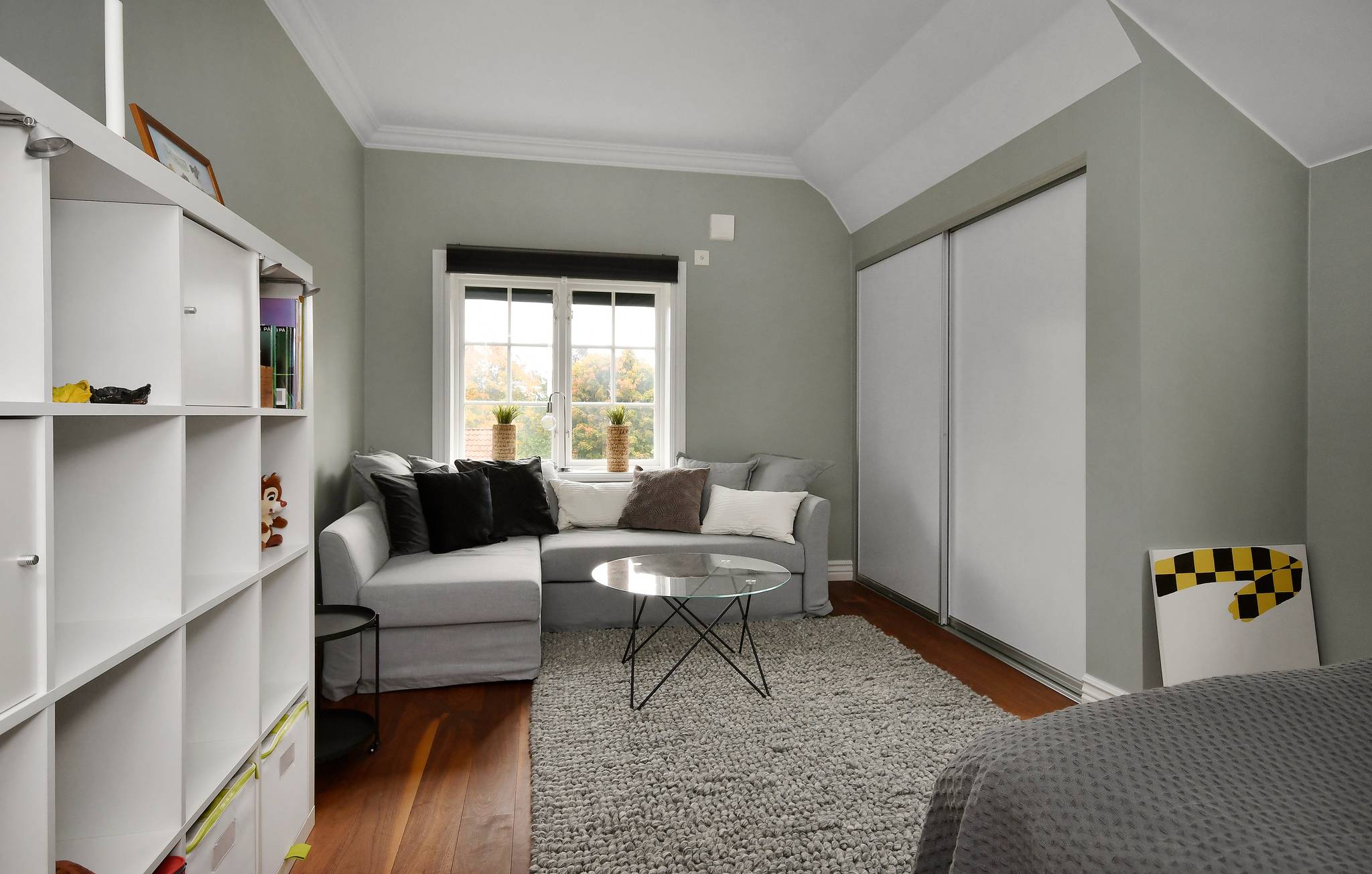 302 m² Villa på Drottvägen 6 Hersby Lidingö kommun - bild 19