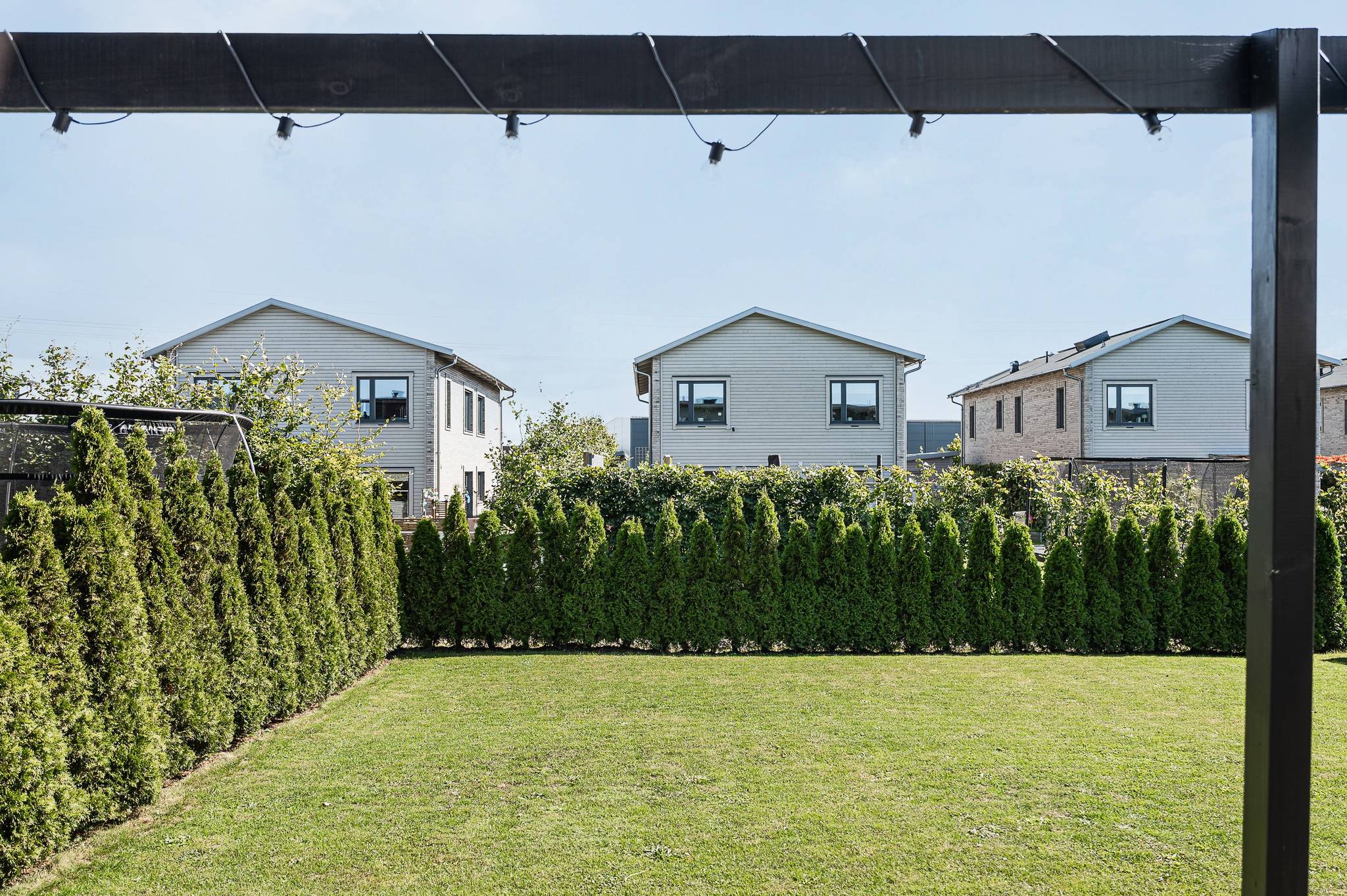 4 rum Villa på Junivägen 15 Hjärup Staffanstorps kommun - bild 40