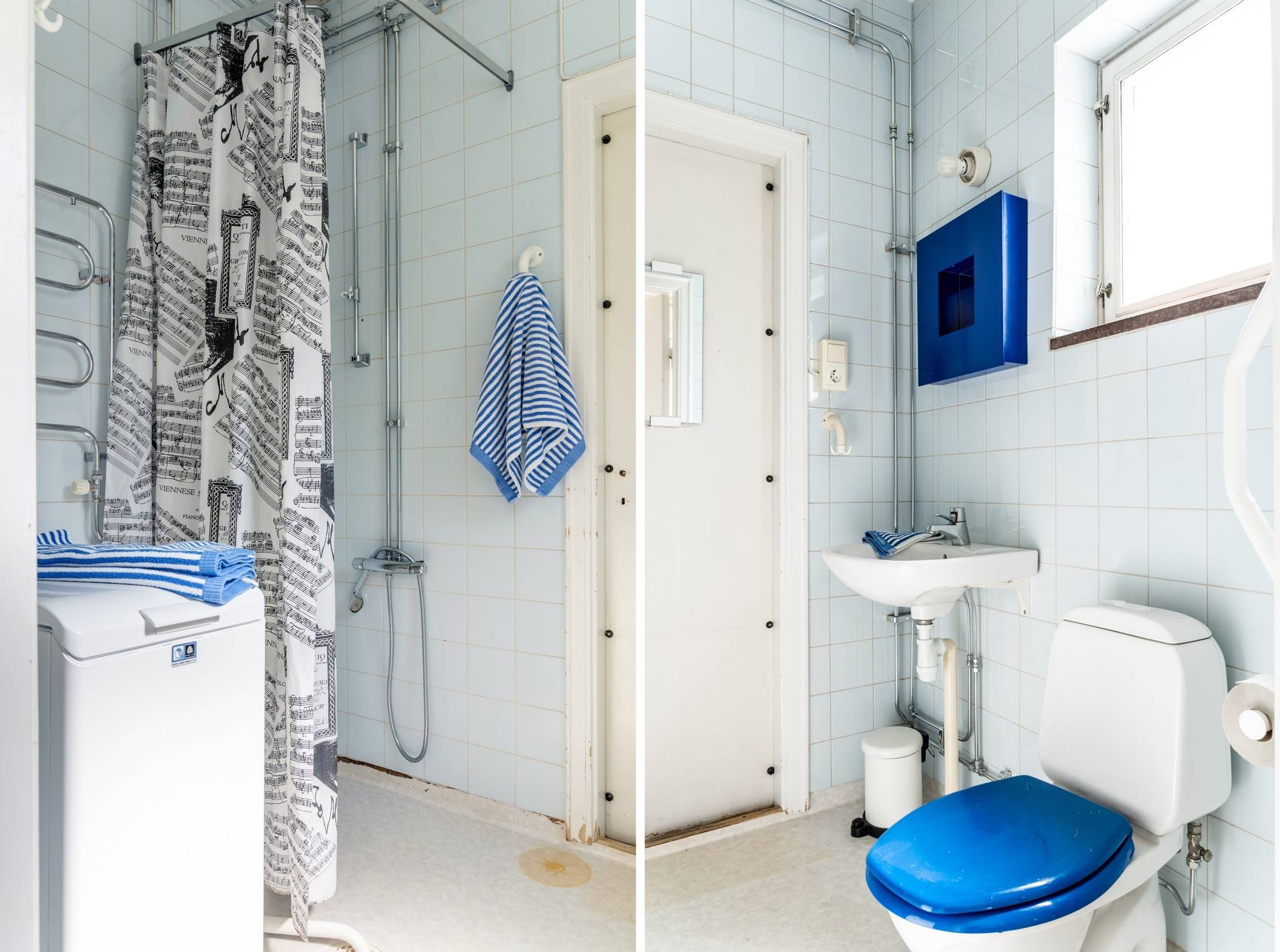 5 rum Lägenhet på S:t Olofsgatan 4 Övre Slotts Uppsala kommun - bild 34