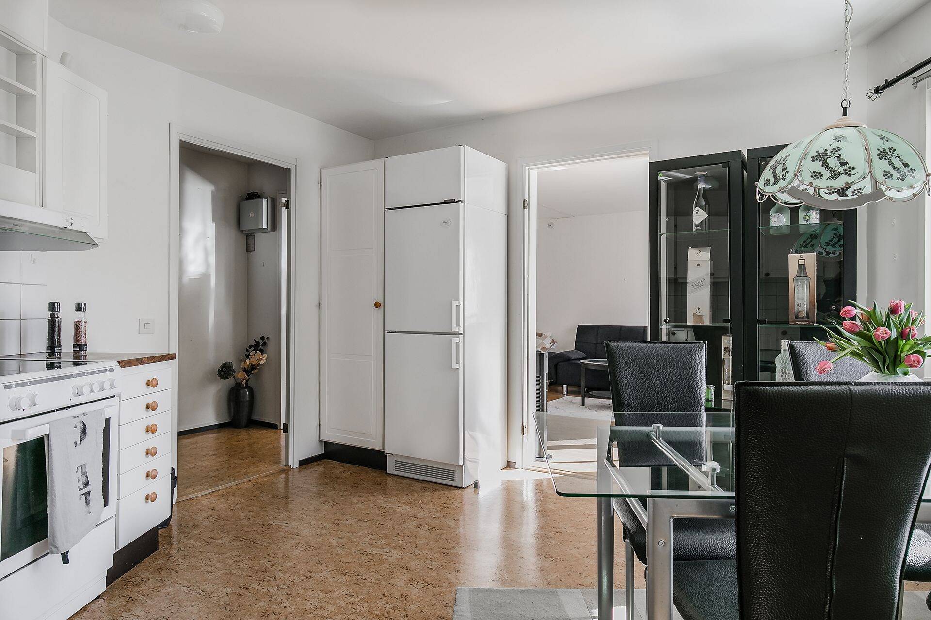 2 rum Lägenhet på Eskilstunavägen 8 A Centralt Strängnäs kommun - bild 10