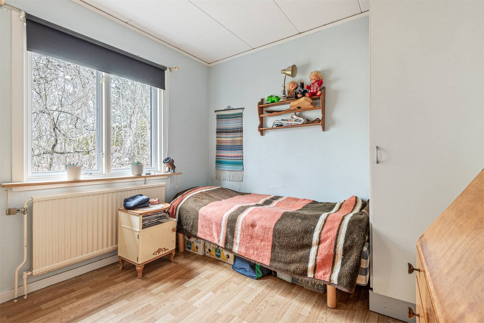 4 rum Villa på Kättinge Karlberg 9 Uppsala kommun - bild 11