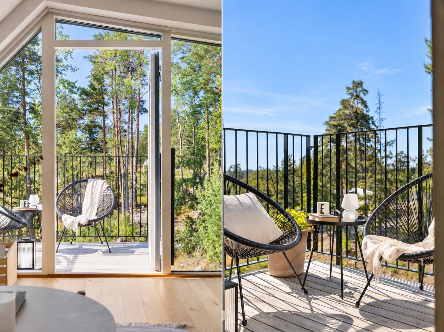 3 rum Lägenhet på Vikingshillsvägen 29 Nacka - Saltsjö-boo Nacka kommun - bild 8