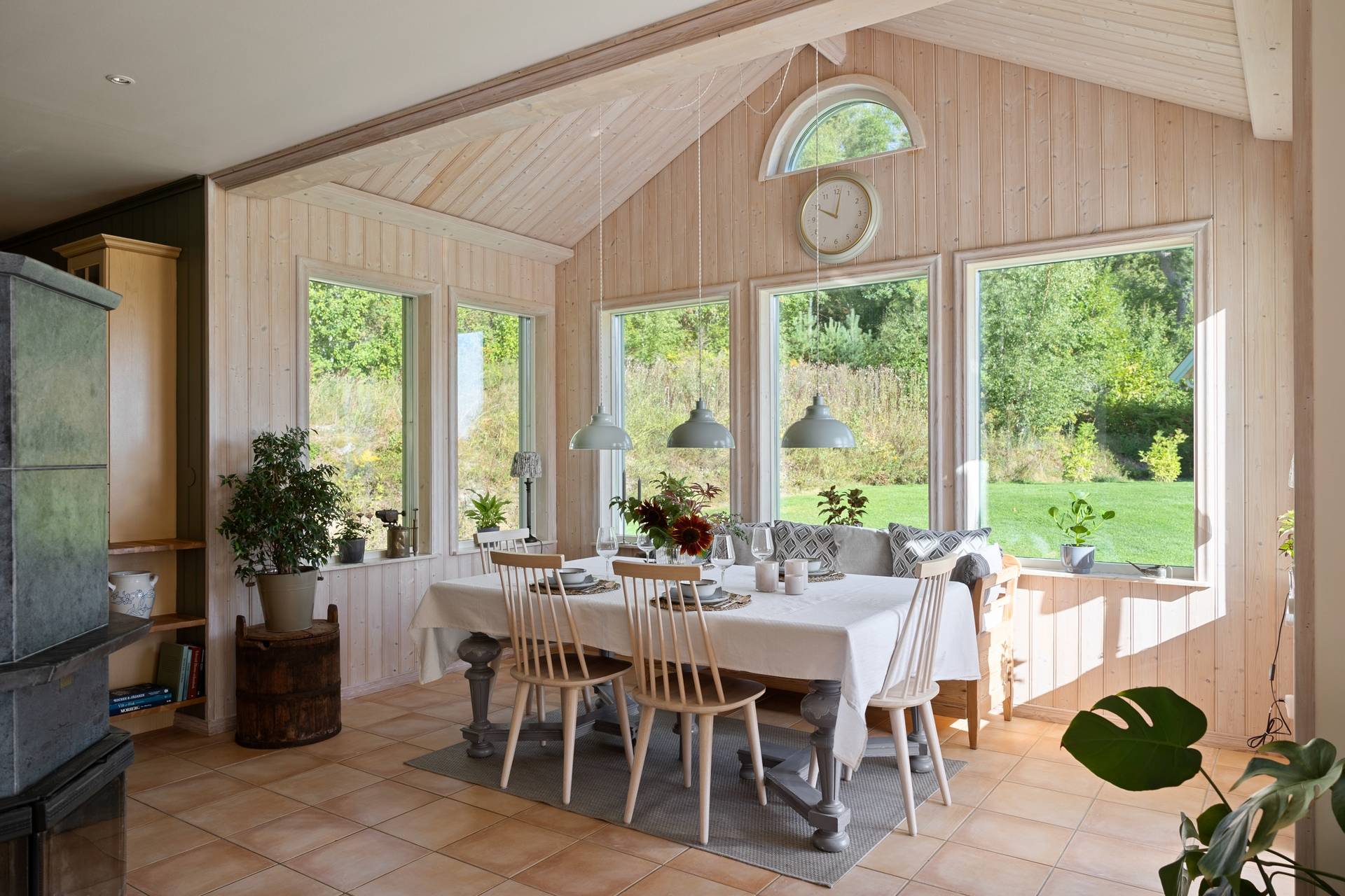 10 rum Gård/skog på Torsätra gård 1 Nykvarn Nykvarns kommun - bild 35