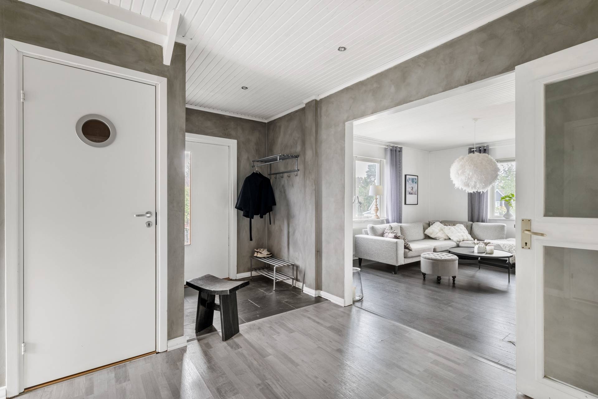 6 rum villa på Rådjursvägen 5A Norrahammar, Jönköpings kommun - bild 2