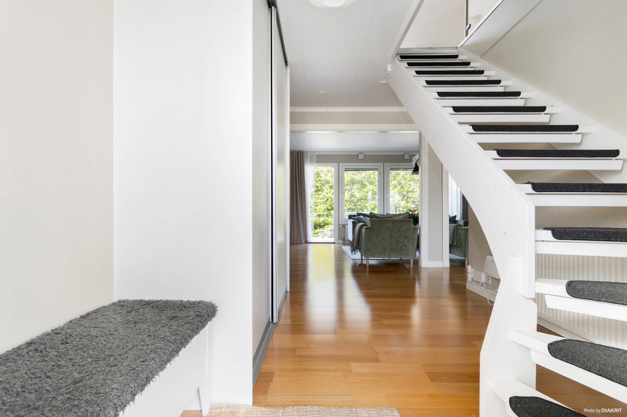 6 rum Villa på Friluftsvägen 57 Riksten Botkyrka kommun - bild 34