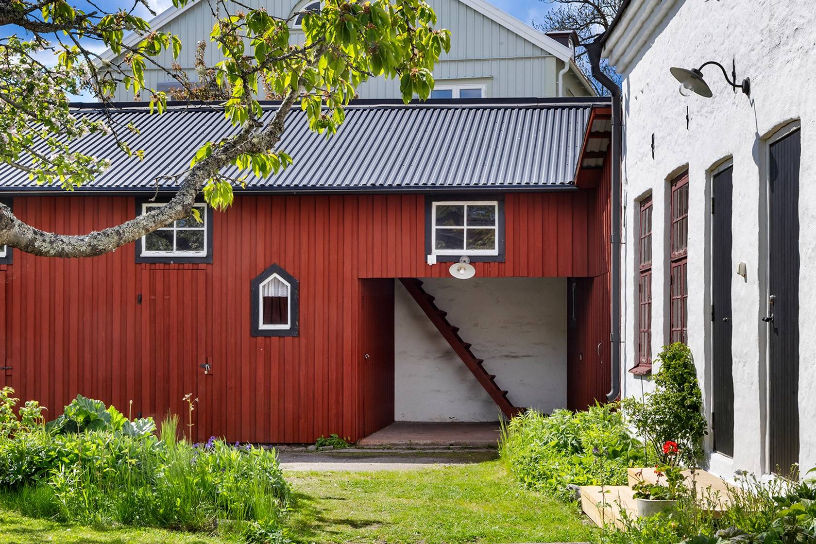 237 m² Villa på Nybohms gränd 4 Torshälla Eskilstuna kommun - bild 7
