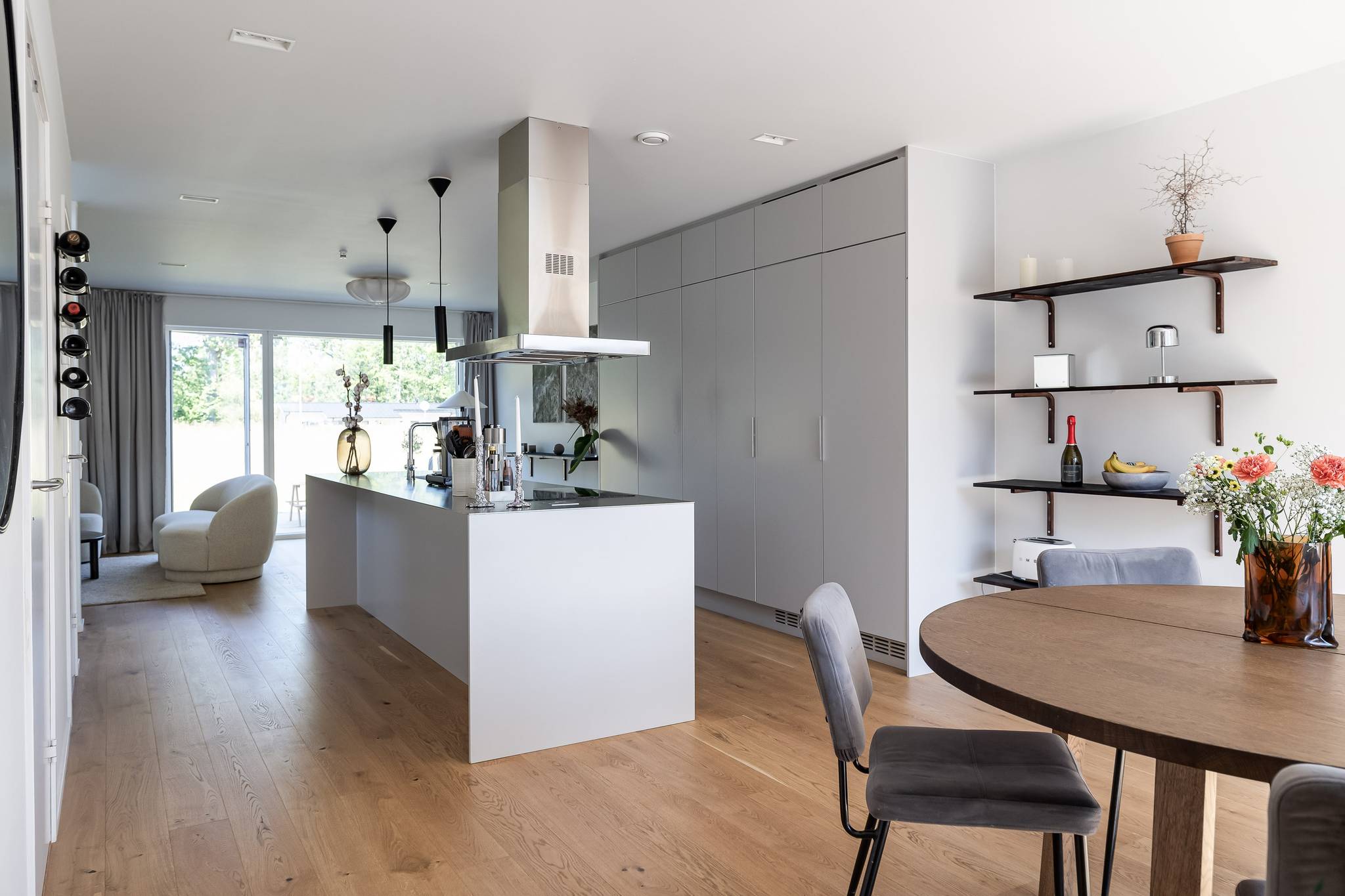 6 rum Villa på Ekhagsvägen 36A Ekeby-Almby Örebro kommun - bild 8