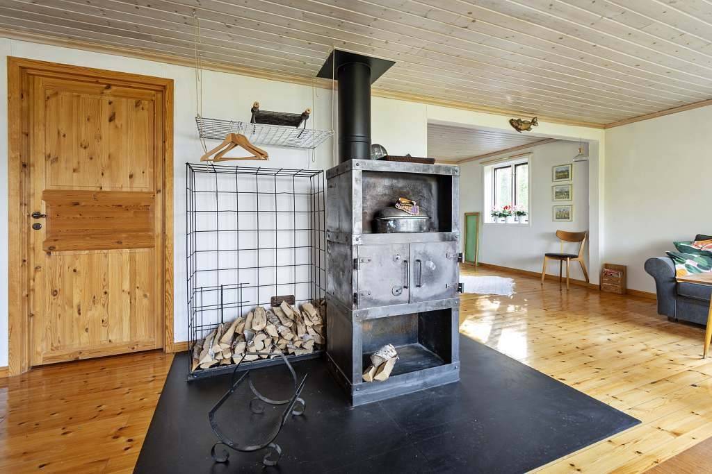 3 rum Fritidshus på Ubbyn 513 Djuptjärn Bodens kommun - bild 13