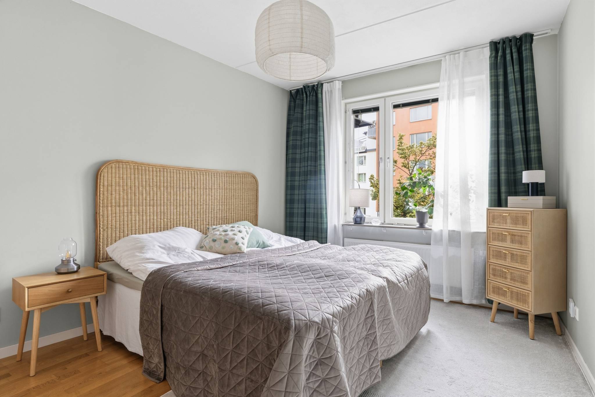 4 rum Lägenhet på Sollentunavägen 136 Sollentuna Centrum Sollentuna kommun - bild 19