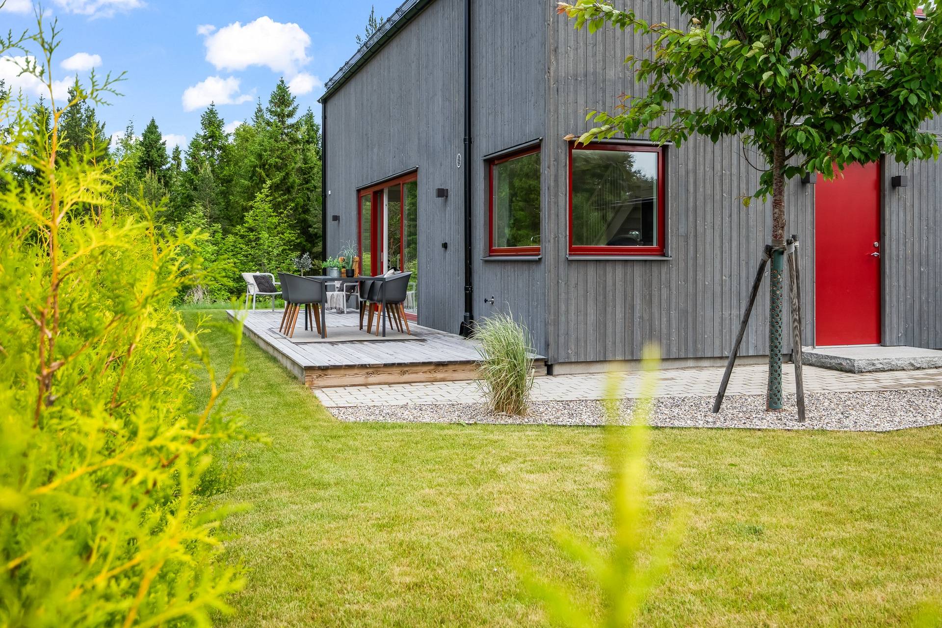 6 rum Villa på Ordslingan 27 Gävle - Södra Hemlingby Gävle kommun - bild 39
