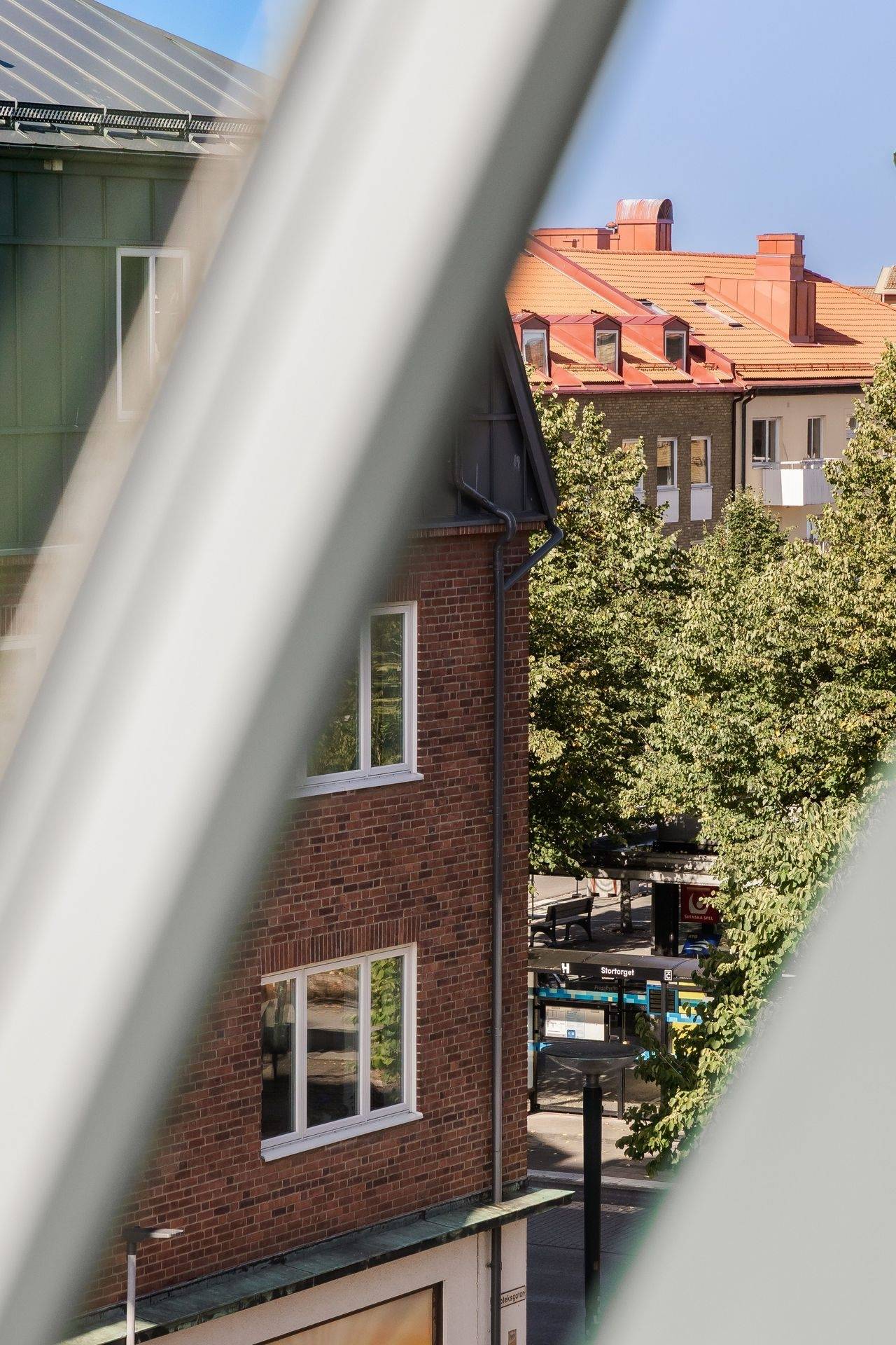 2 rum Lägenhet på Köpmansgatan 4 Centrum Falkenbergs kommun - bild 19