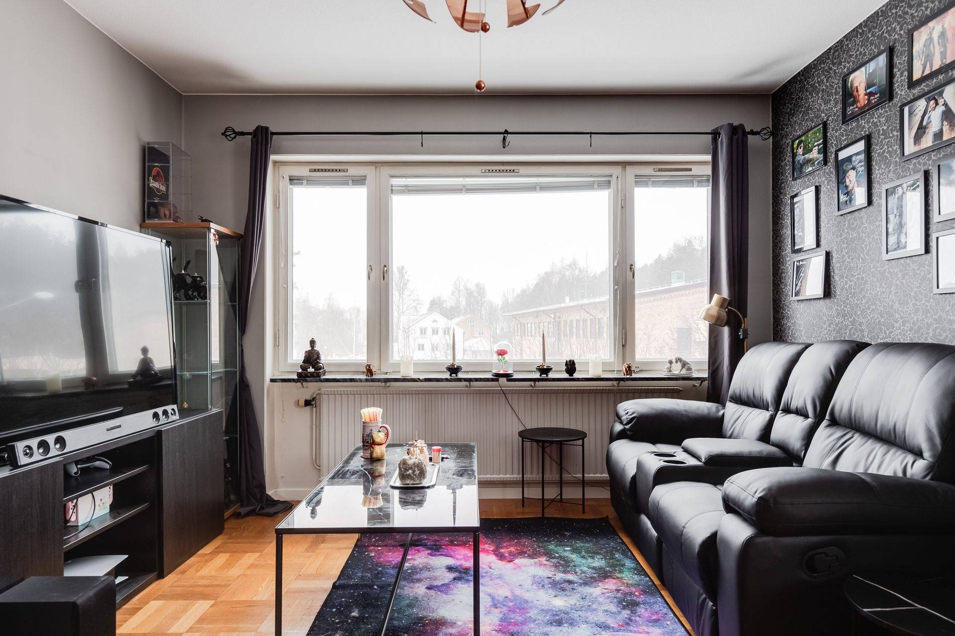 3 rum Lägenhet på Bregårdsgatan 20D Centralt Karlskoga kommun - bild 13