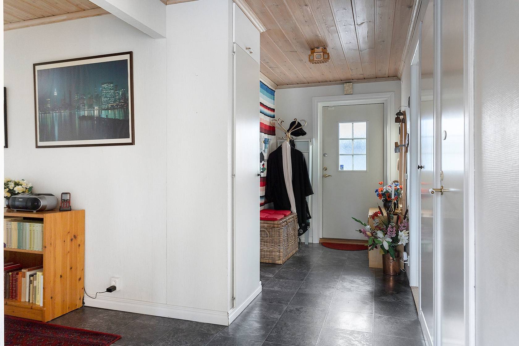 5 rum Villa på Forsgatan 5 Forshaga - Skivudden Forshaga kommun - bild 6