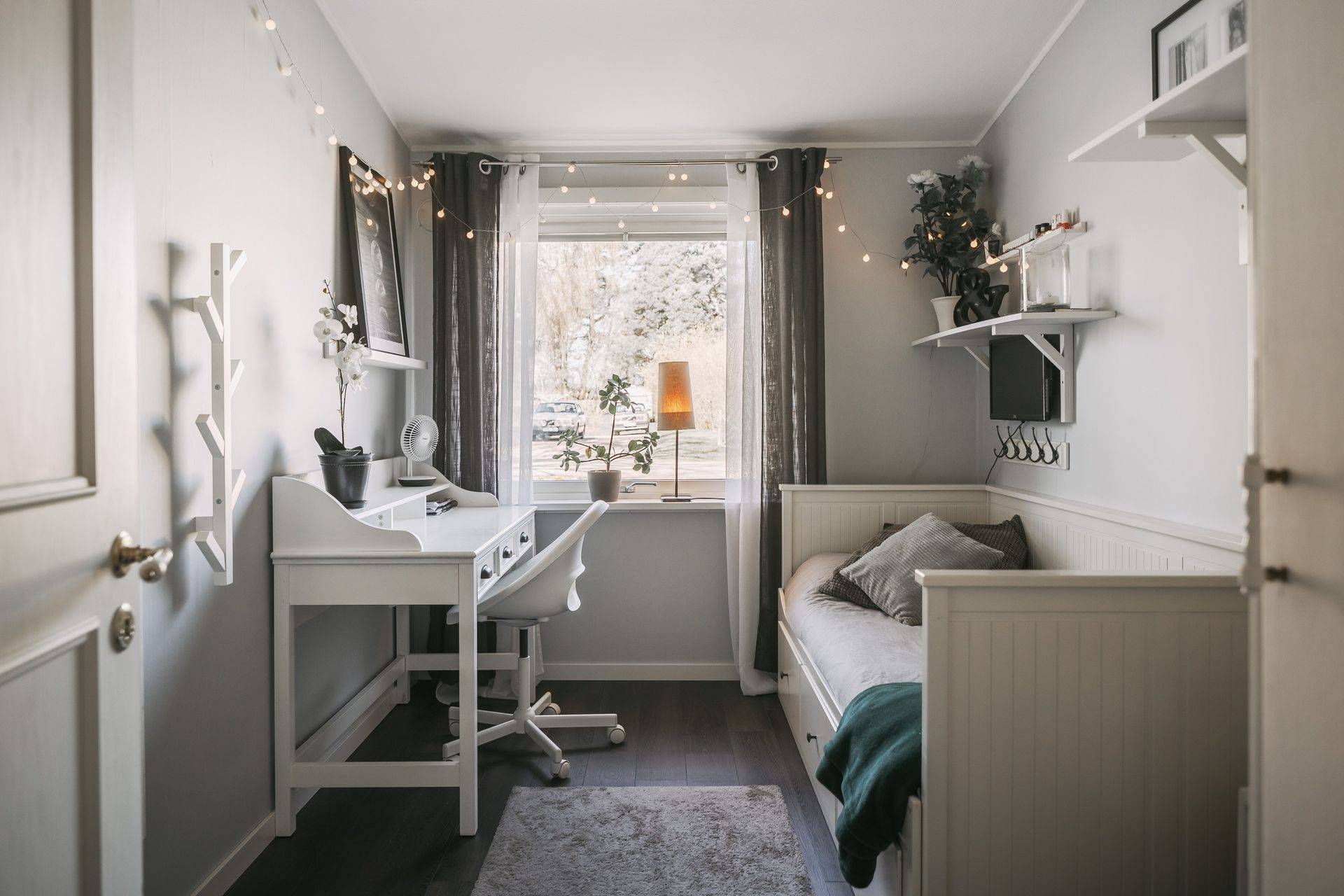 5 rum Villa på Nydalsvägen 9 Segerstorp Skövde kommun - bild 38