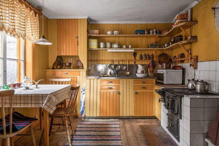 1 rum Vinterbonat fritidshus på Sågbacksvägen 17 Taxinge Nykvarns kommun - bild 7