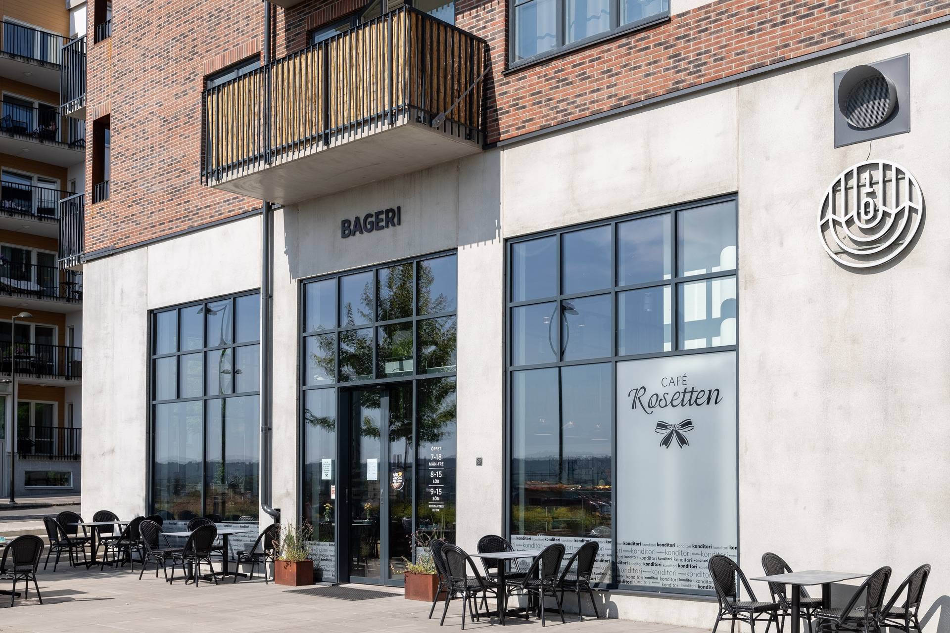 3 rum Lägenhet på Norgårdsgatan 4 A Torpa/Söder Jönköpings kommun - bild 34