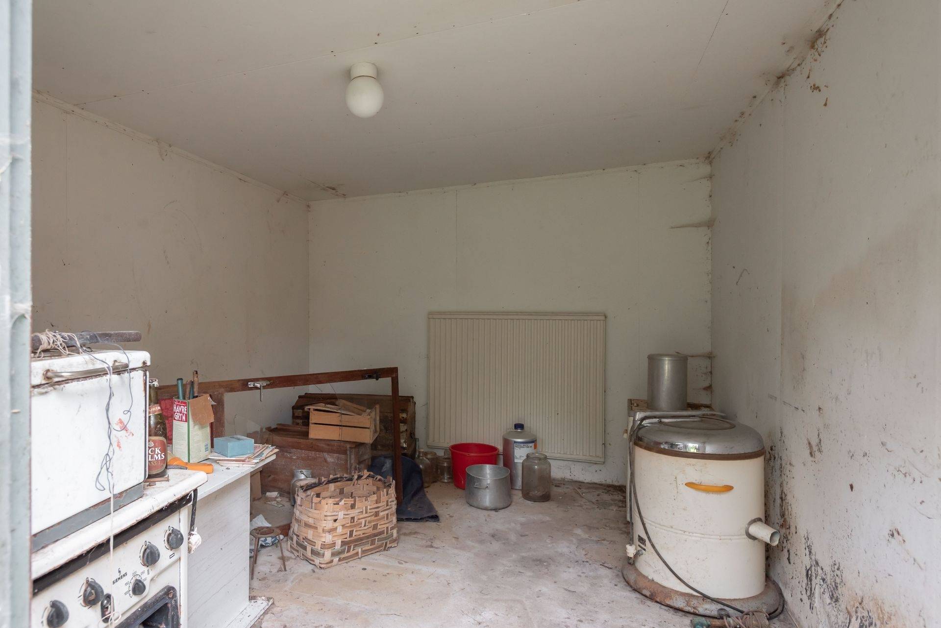 6 rum Villa på Getabo Kollkärrslund 422 Mariedamm Askersunds kommun - bild 34