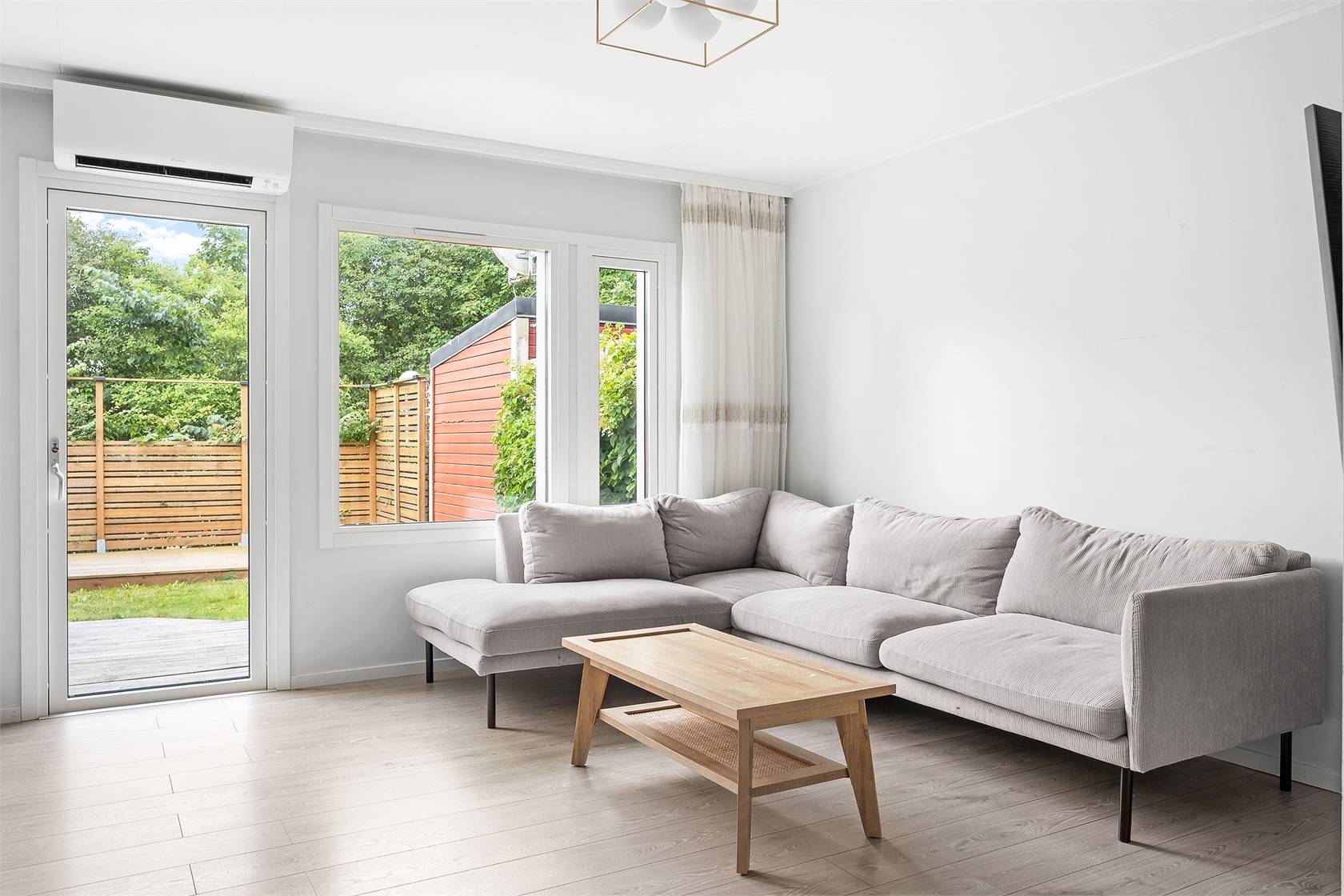 4 rum Radhus på Älvdalsvägen 113 Hässelby Norra Villastad Stockholms kommun - bild 7
